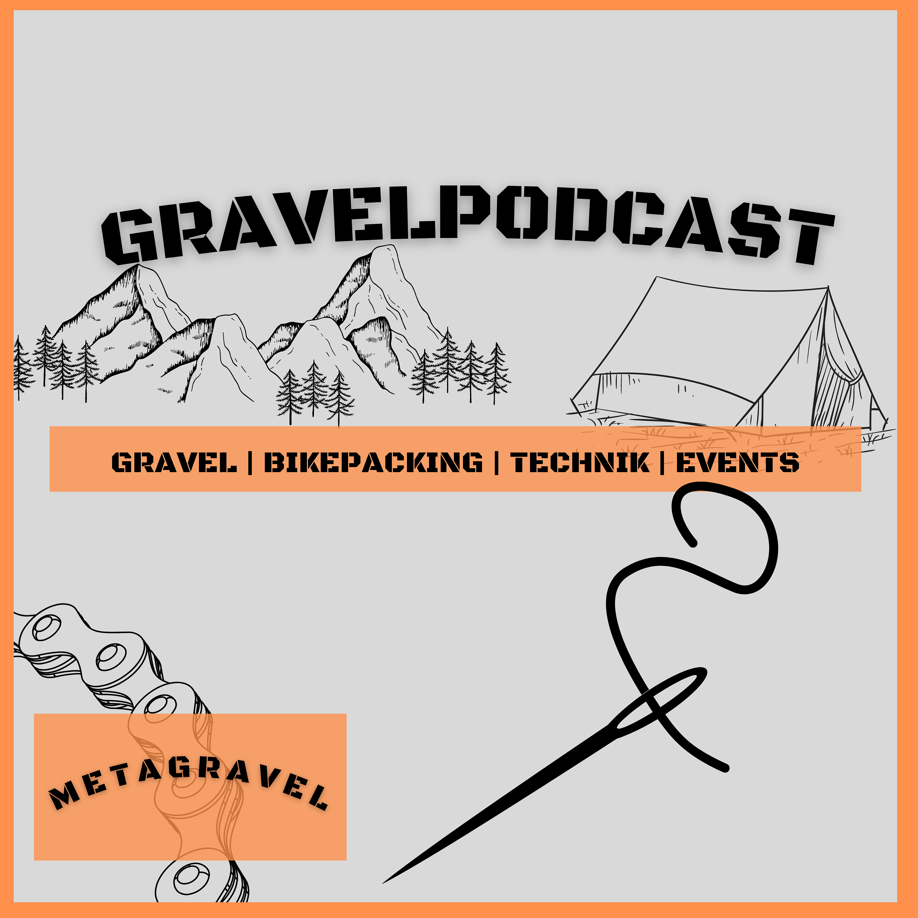 Gravel Podcast