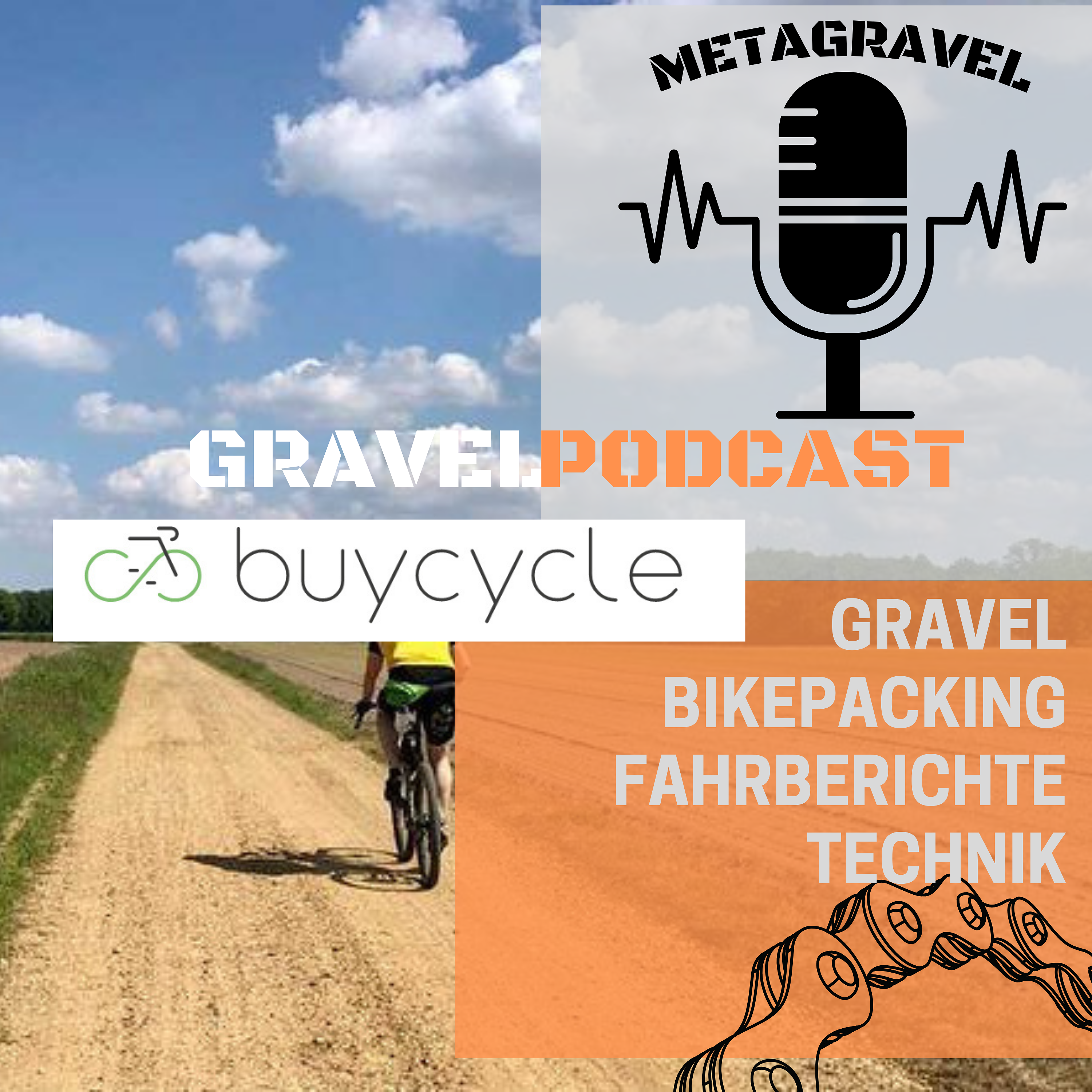 Gravel Podcast