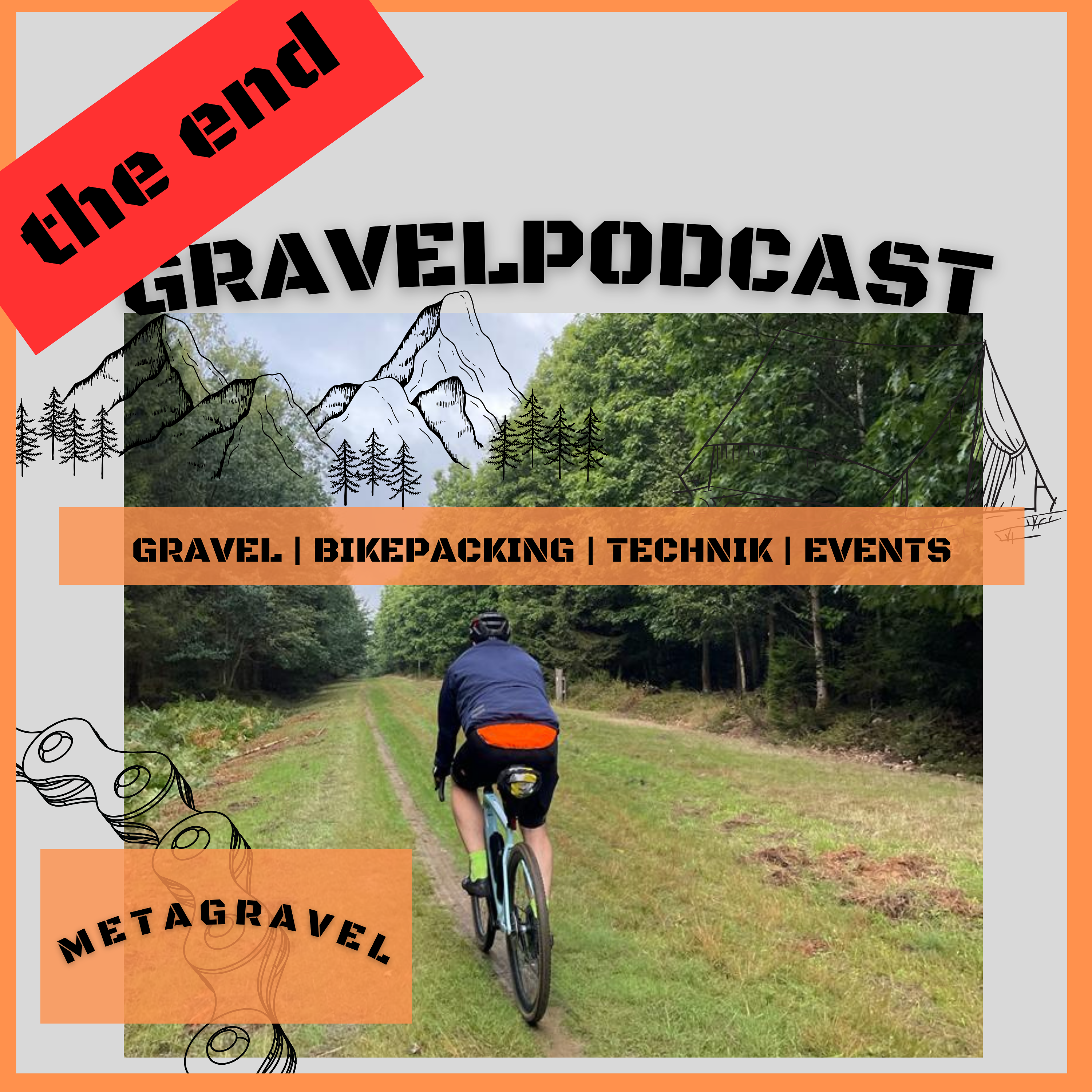 Gravel Podcast
