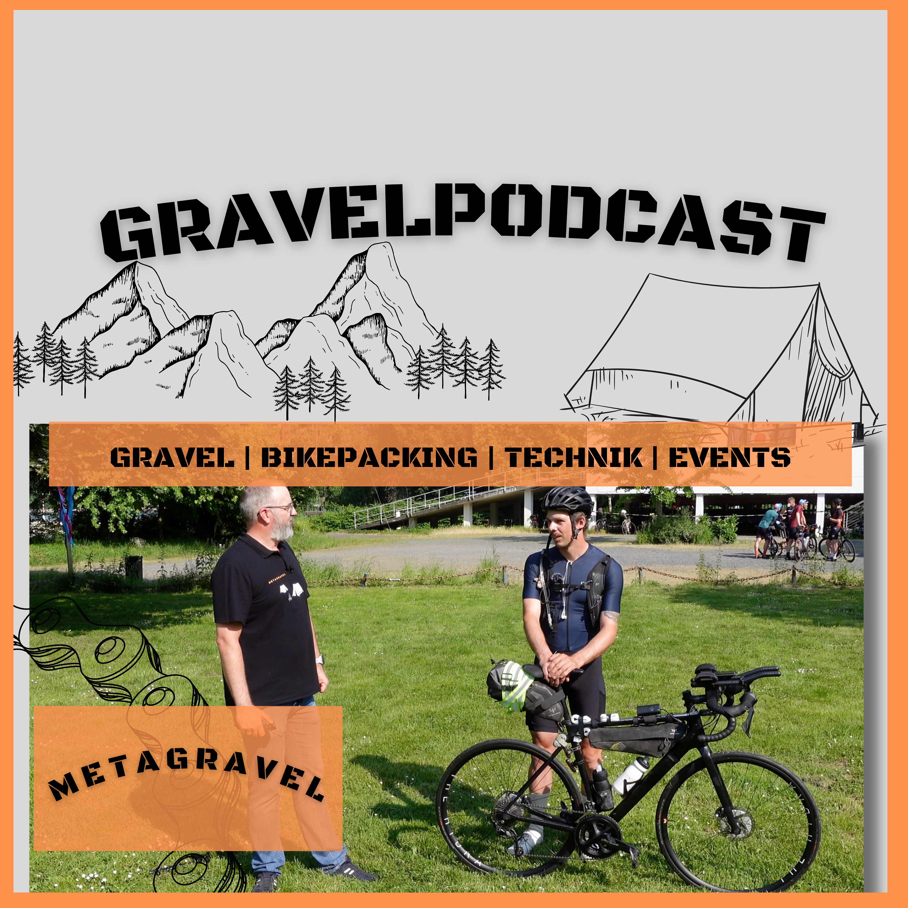 Gravel Podcast