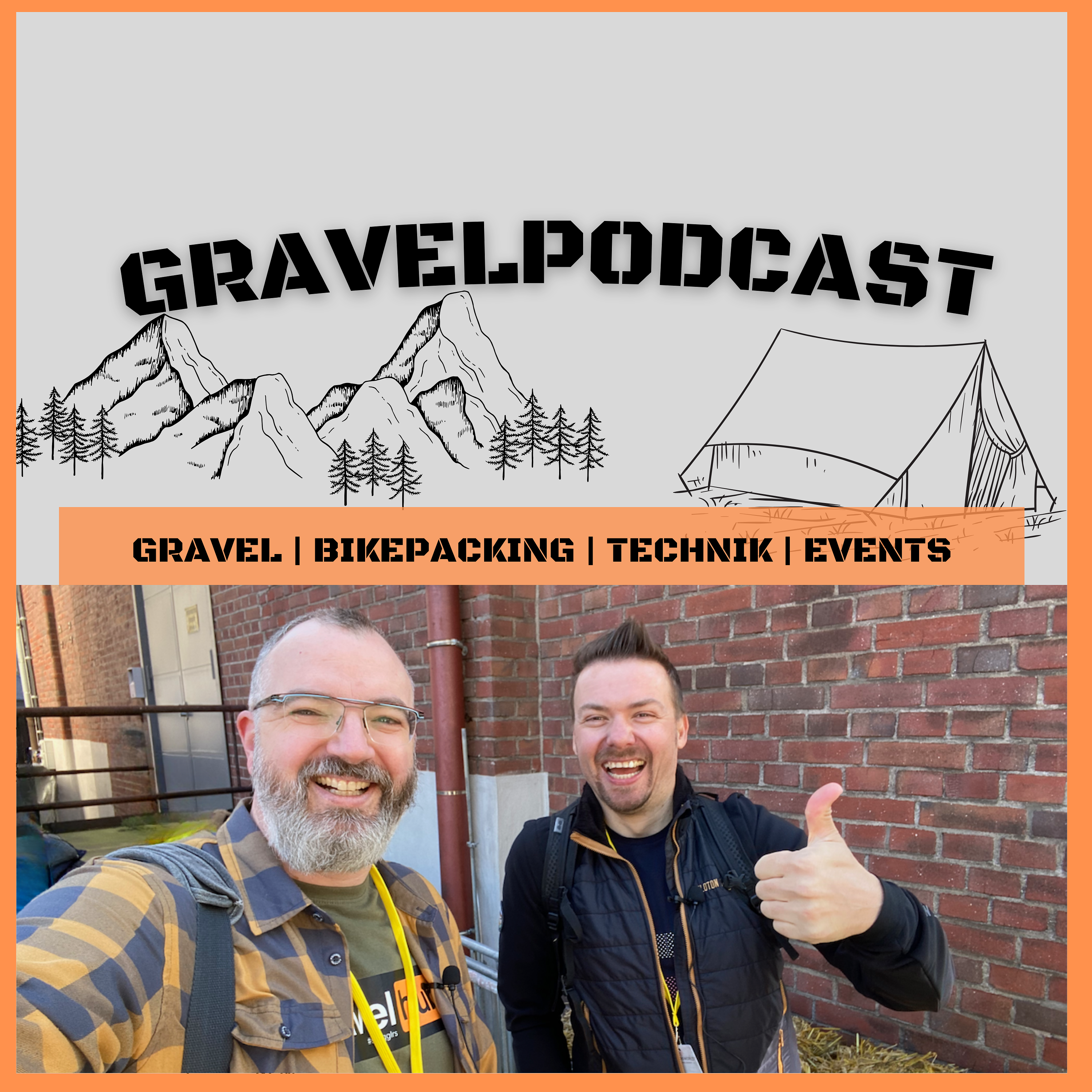 Gravel Podcast