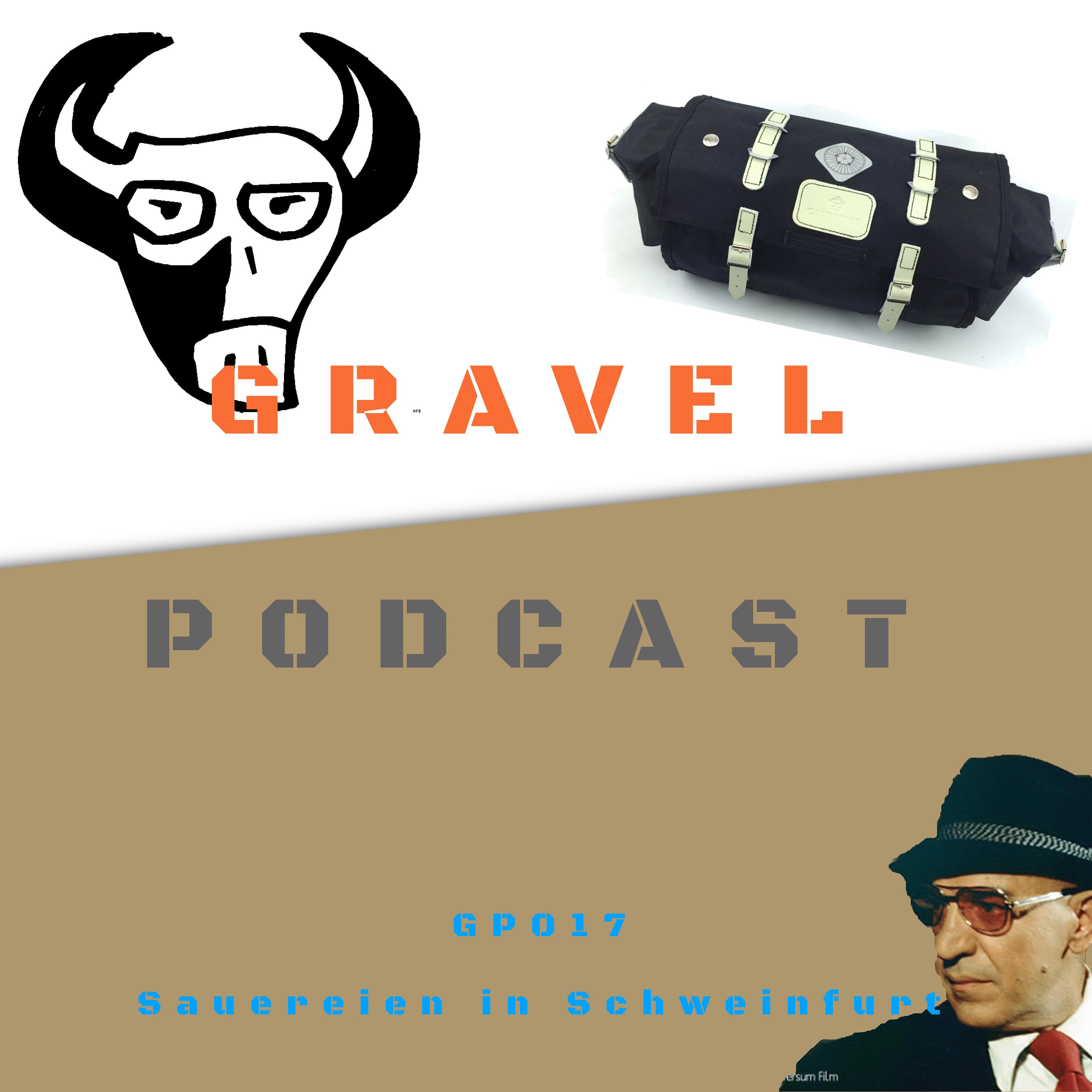 Gravel Podcast
