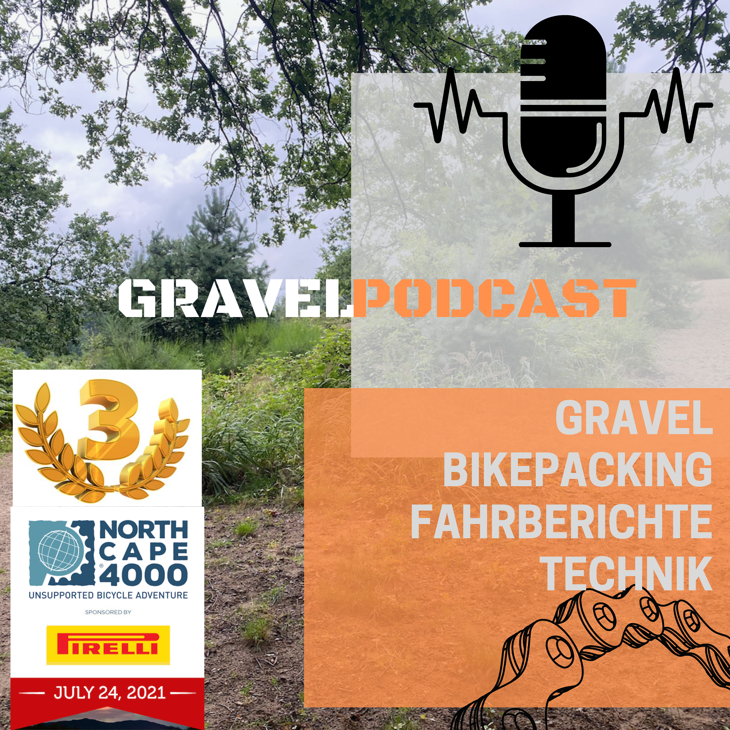 Gravel Podcast