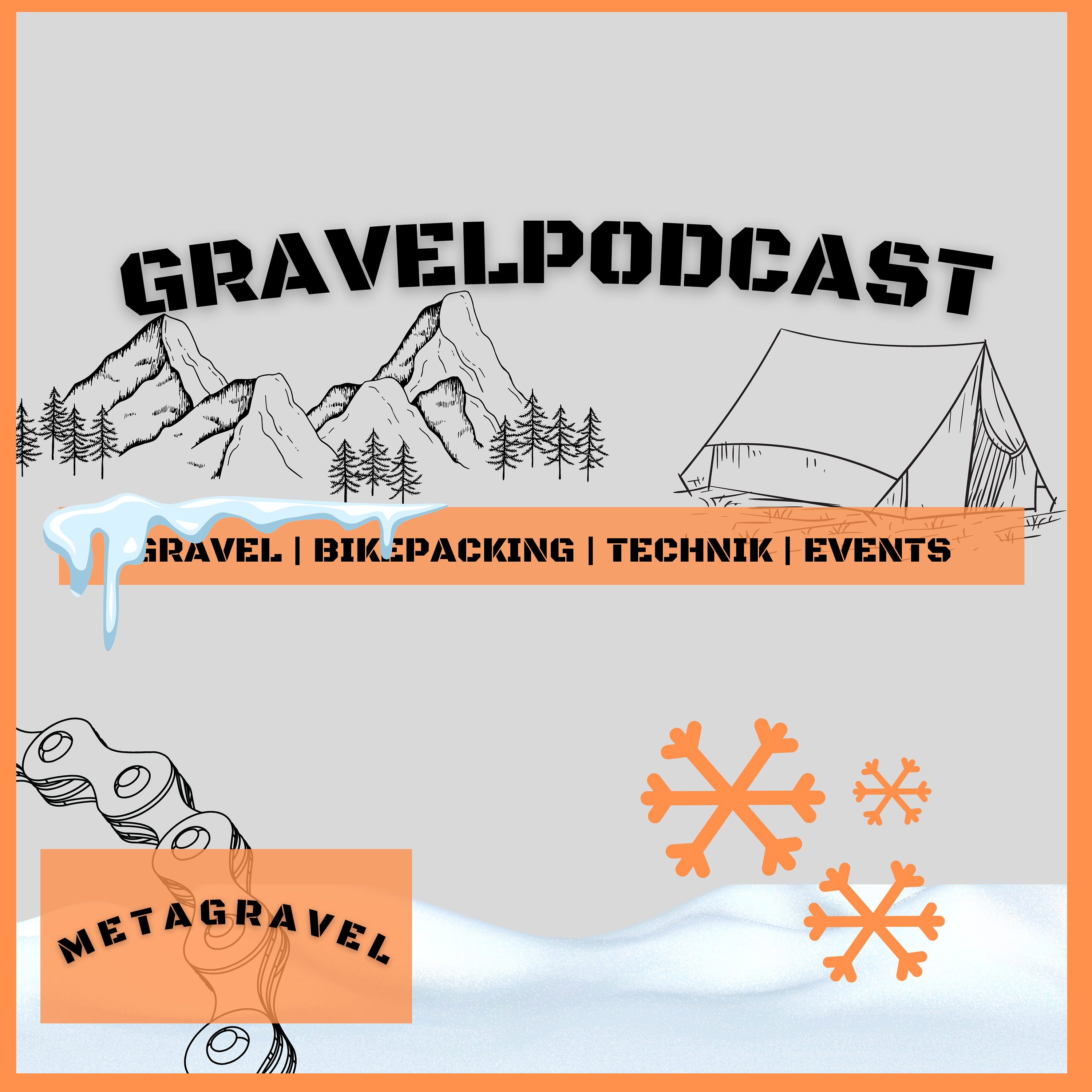 Gravel Podcast
