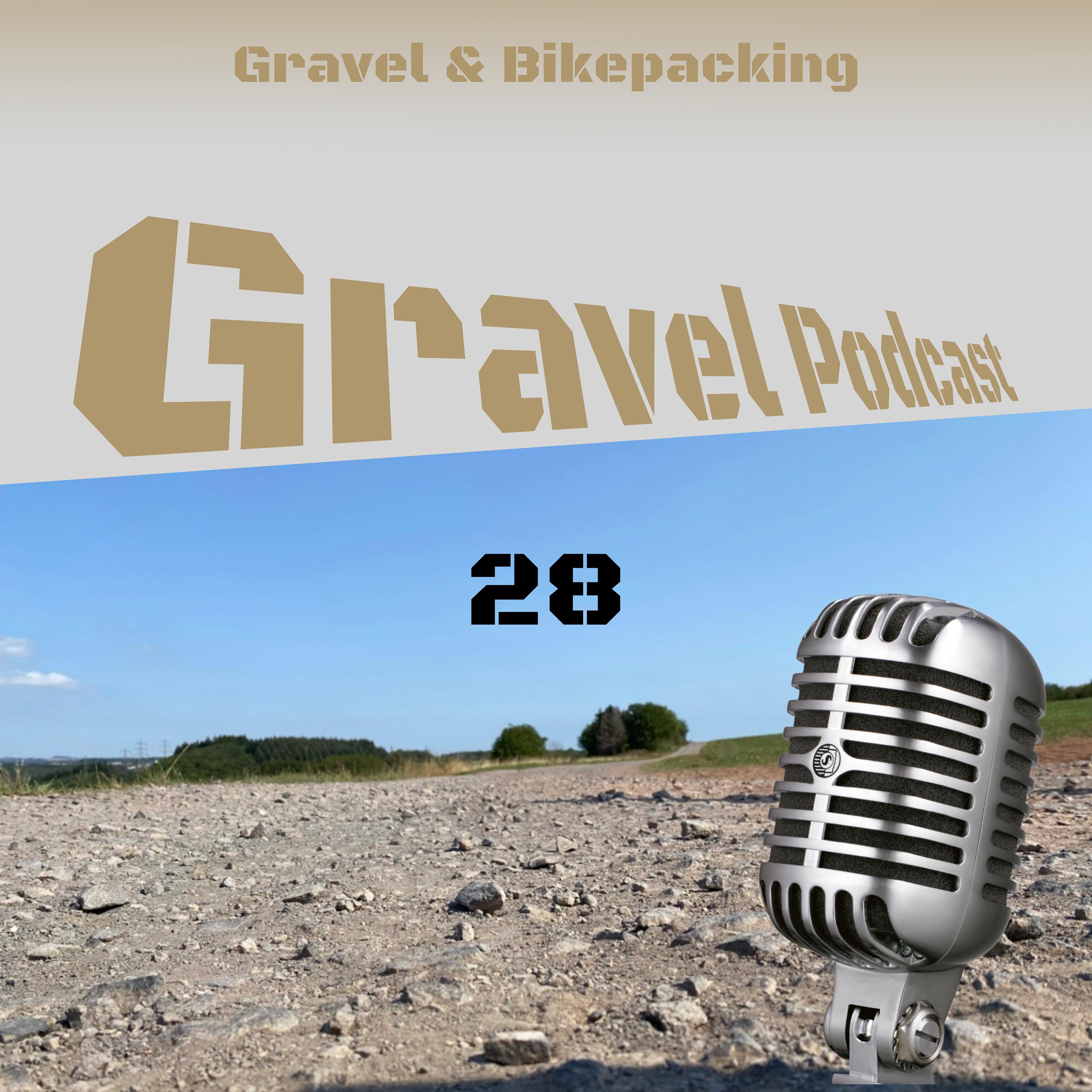 Gravel Podcast
