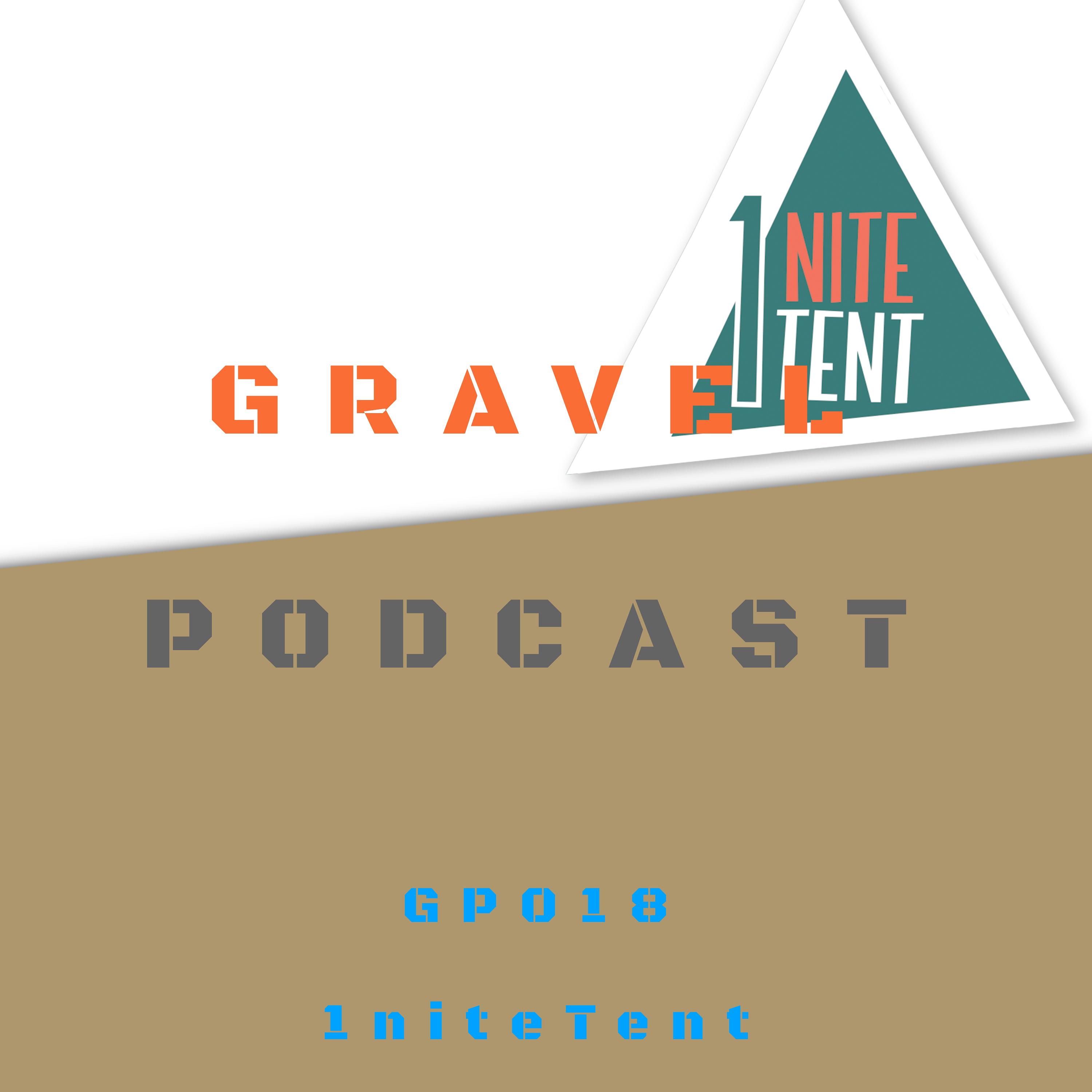 Gravel Podcast