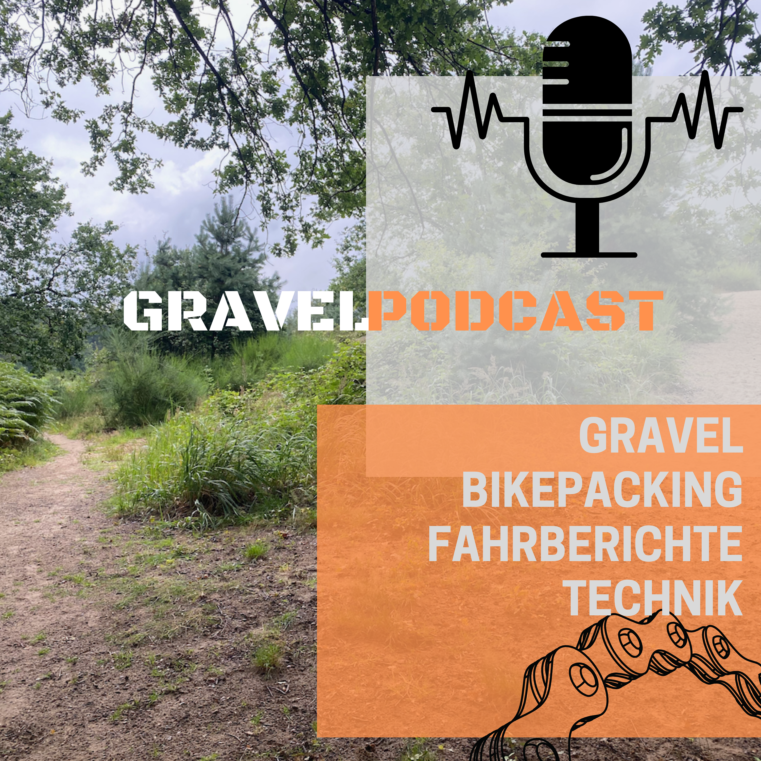 Gravel Podcast
