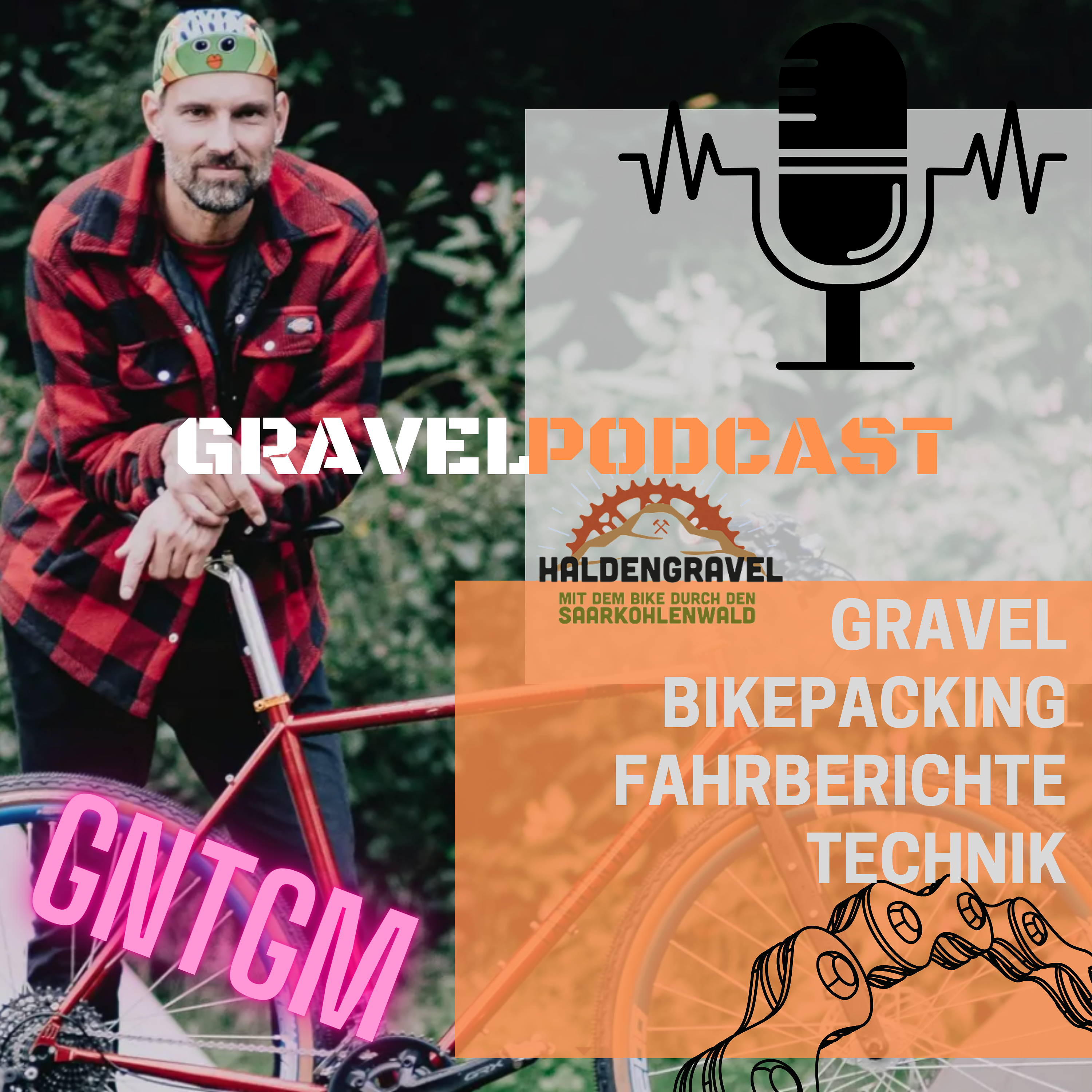 Gravel Podcast
