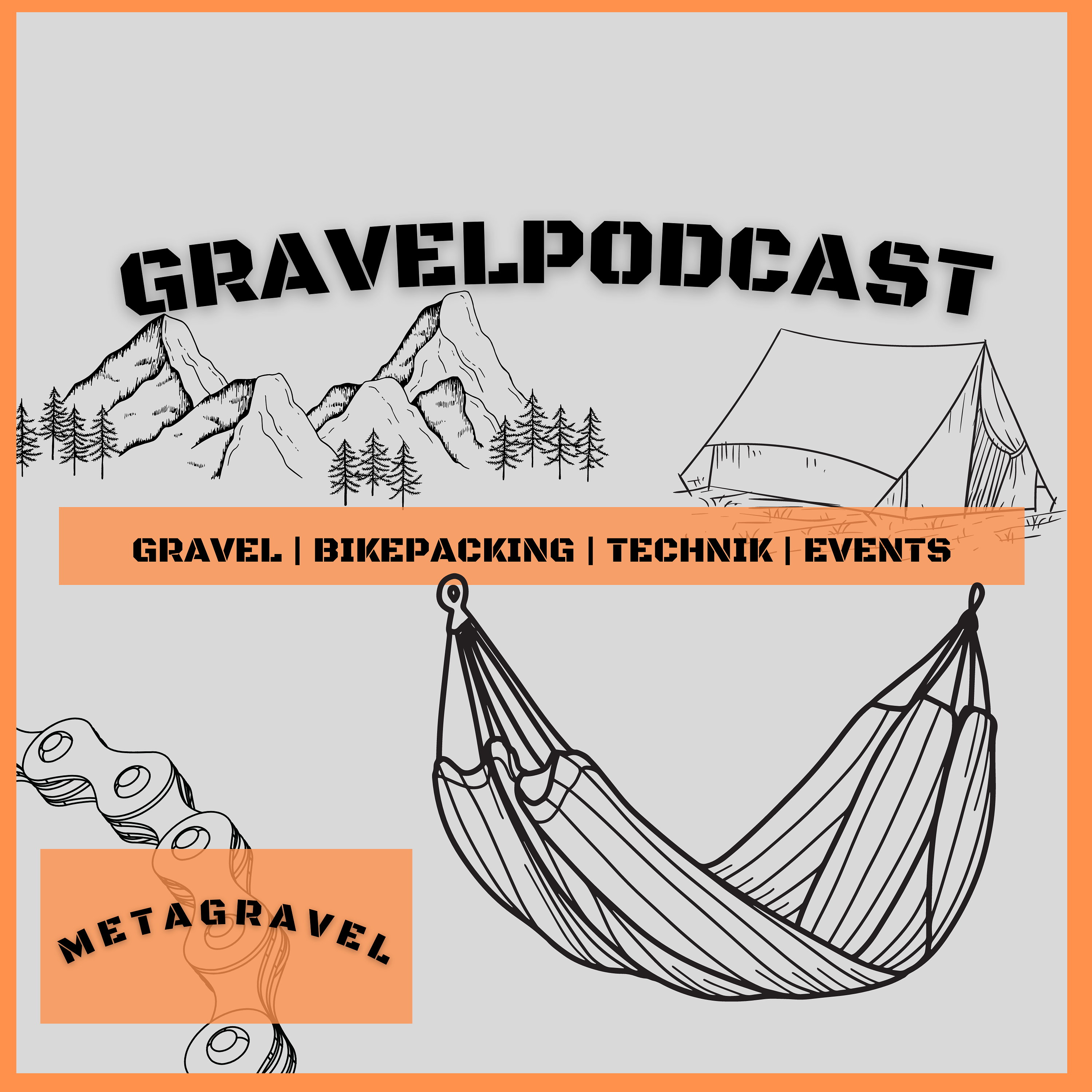 Gravel Podcast
