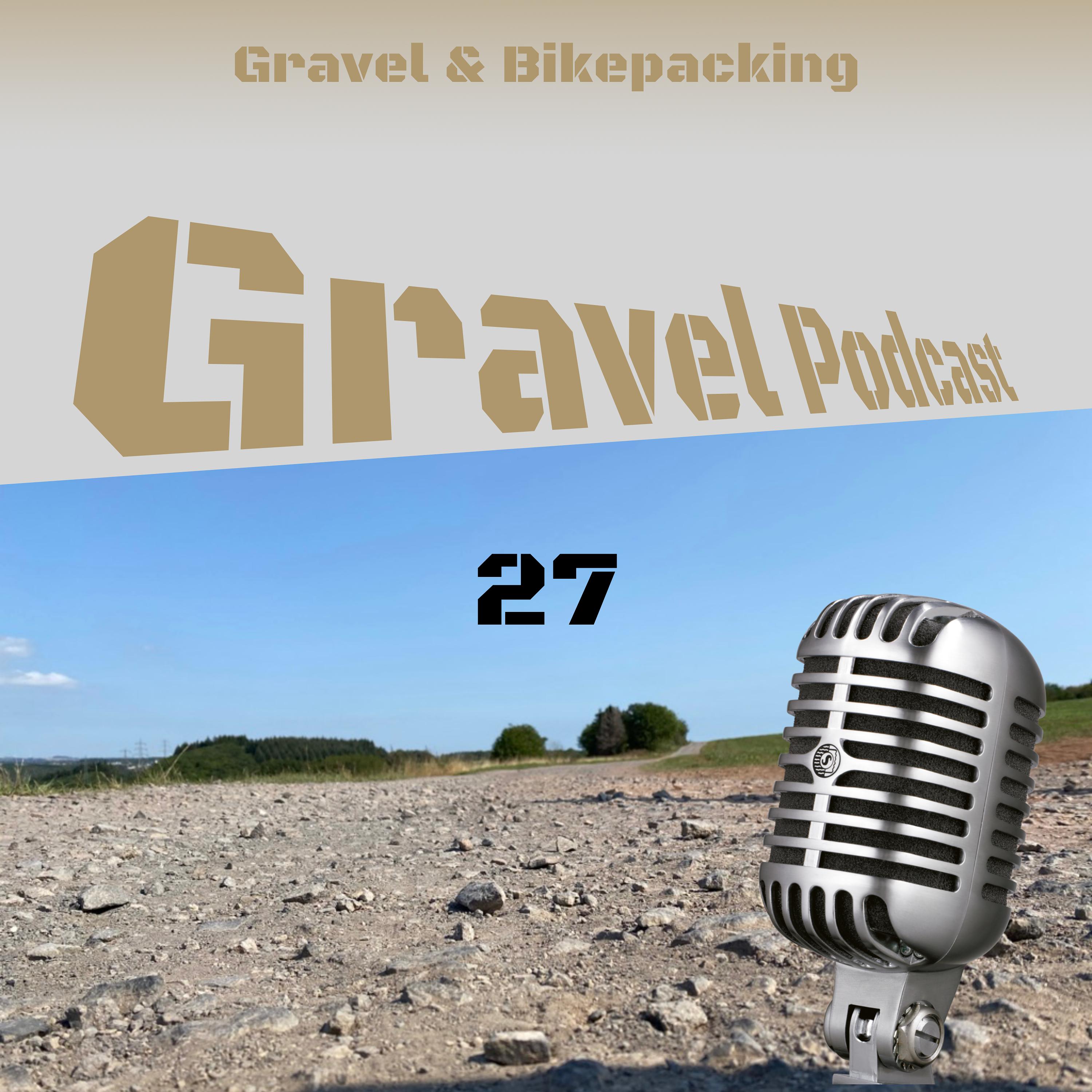 Gravel Podcast