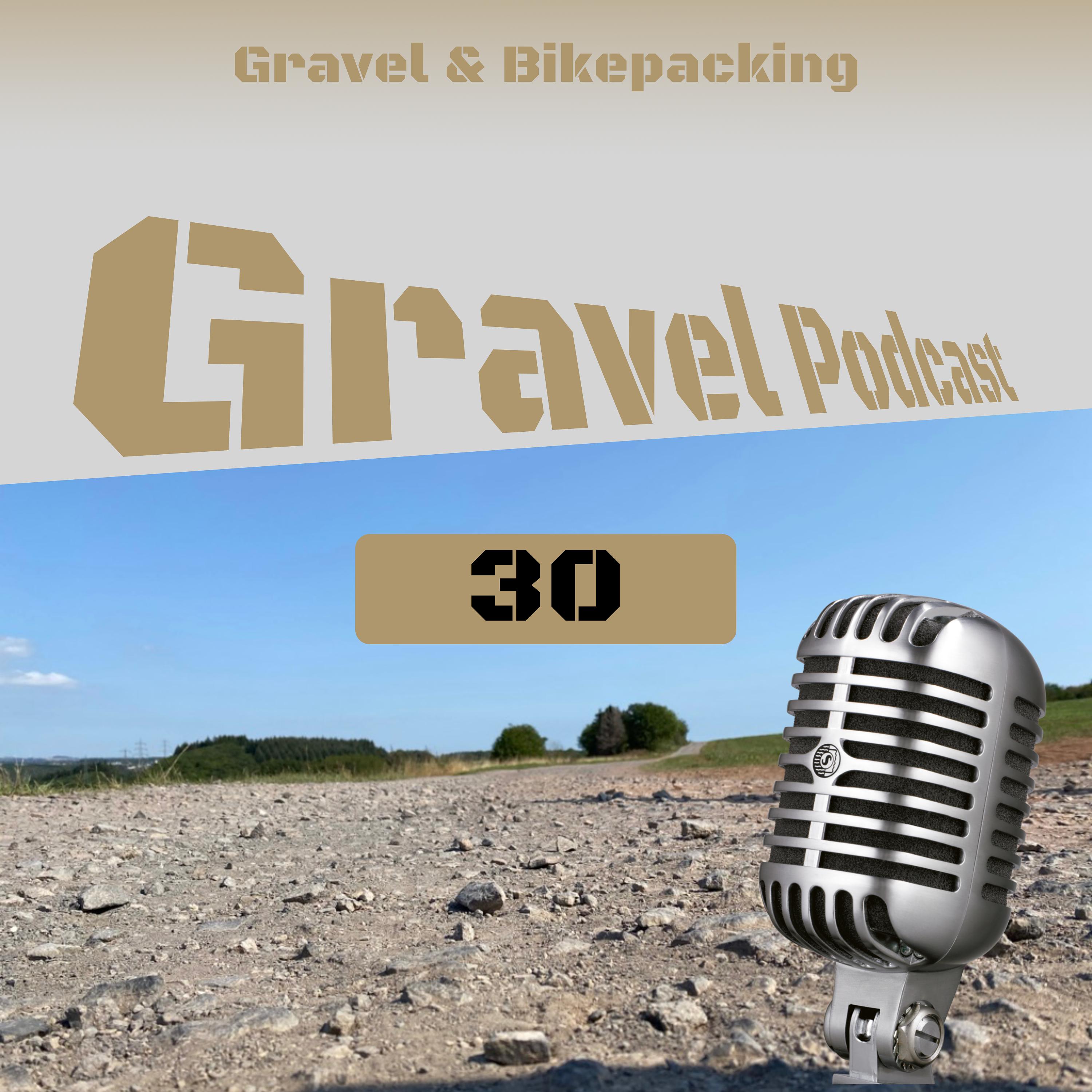 Gravel Podcast