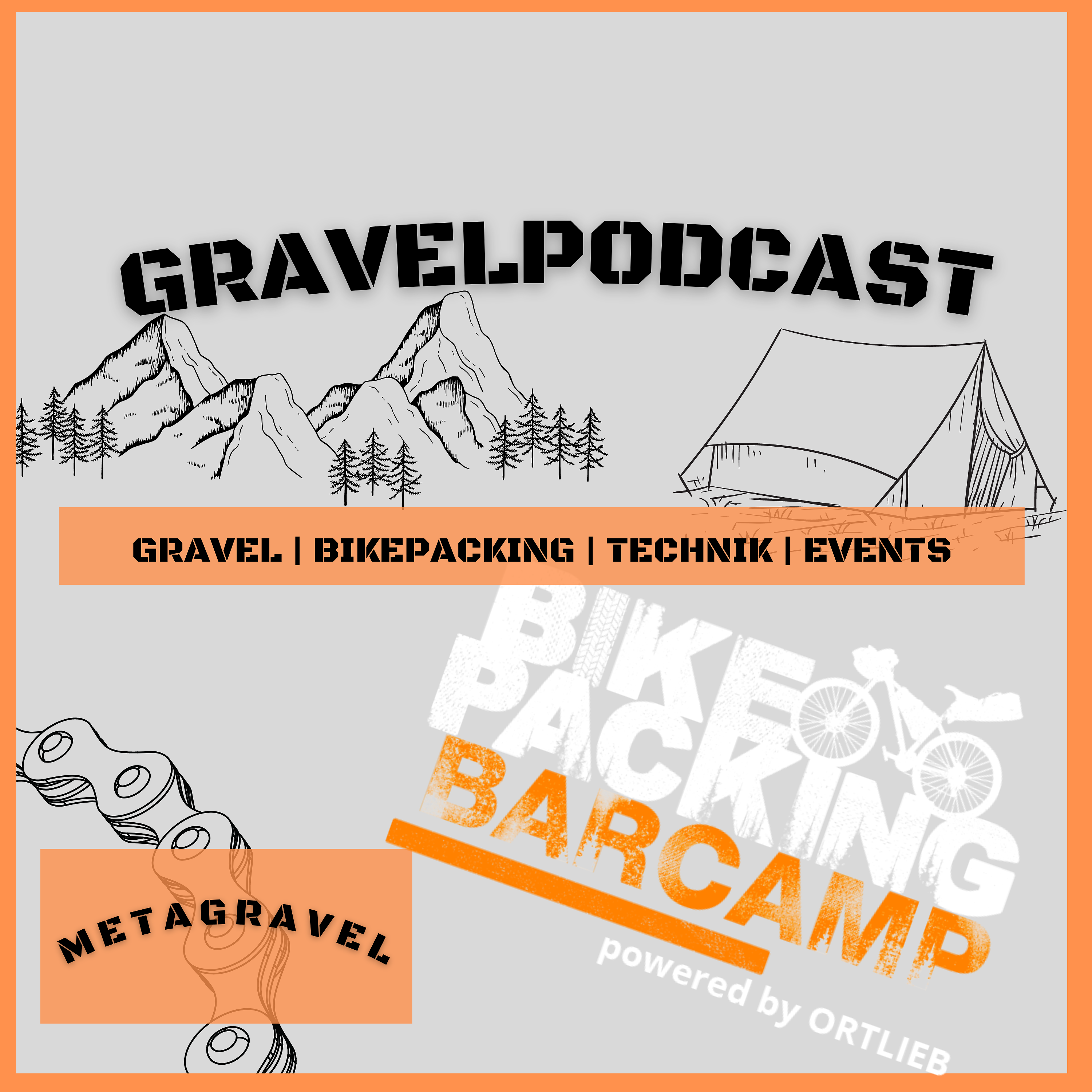 Gravel Podcast