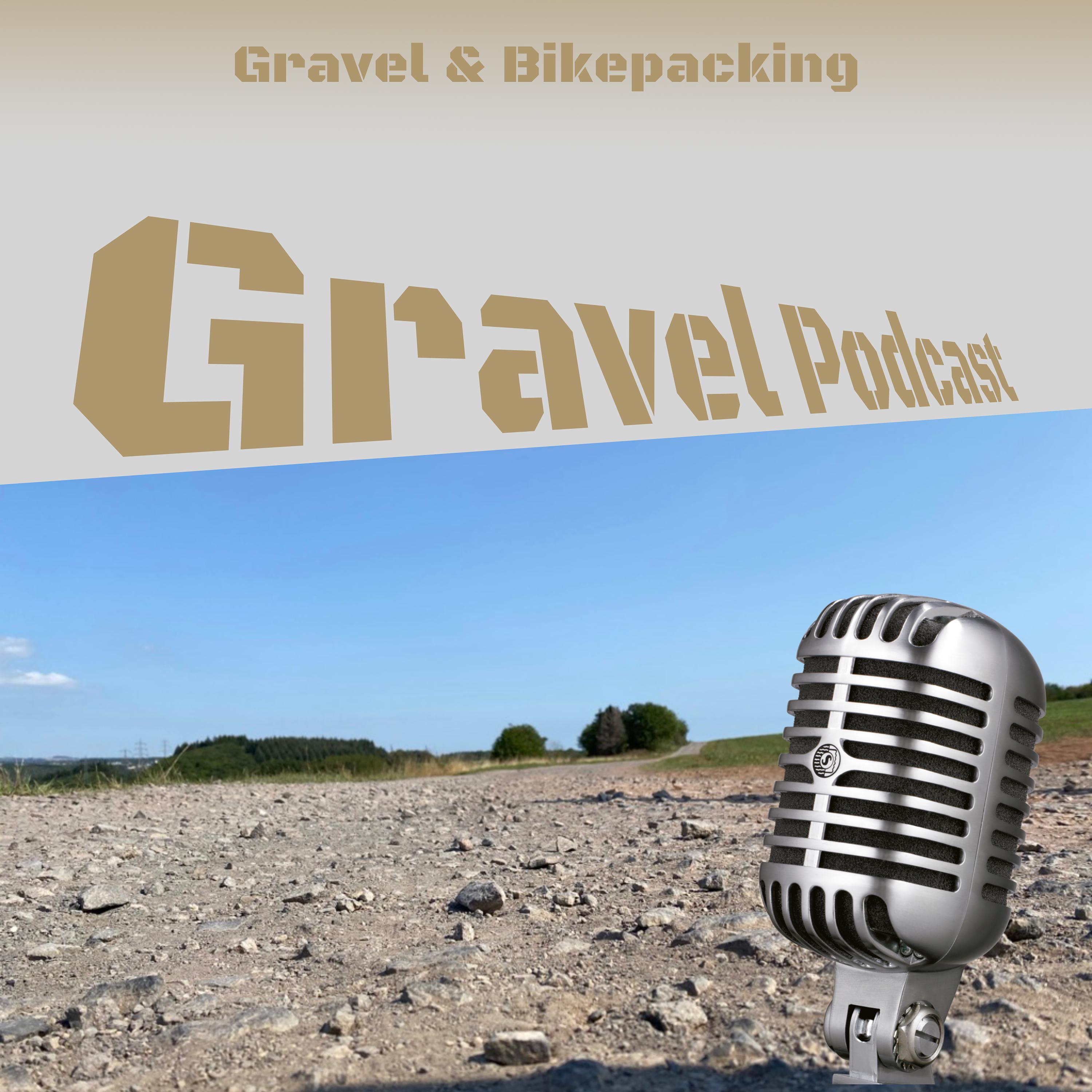Gravel Podcast