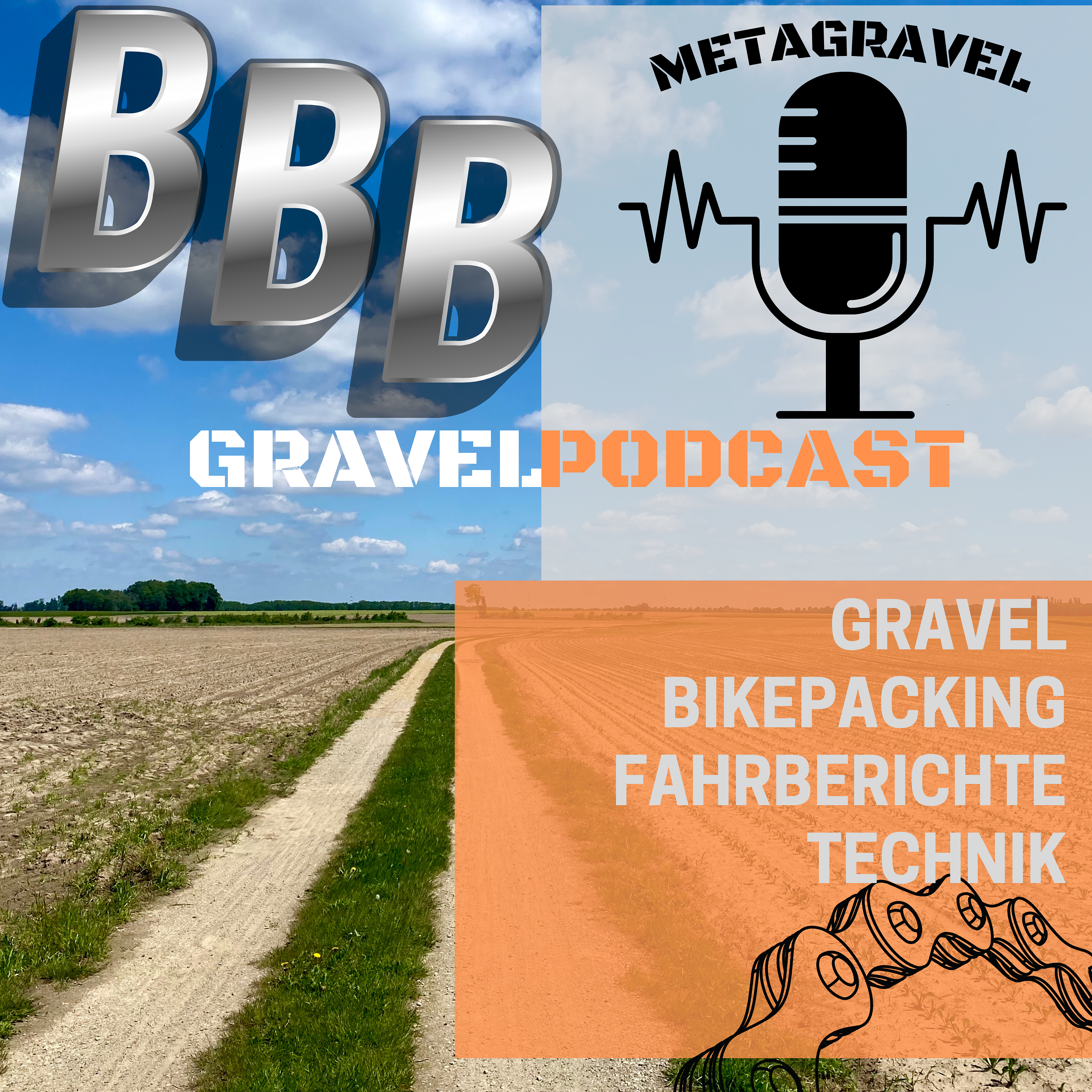 Gravel Podcast