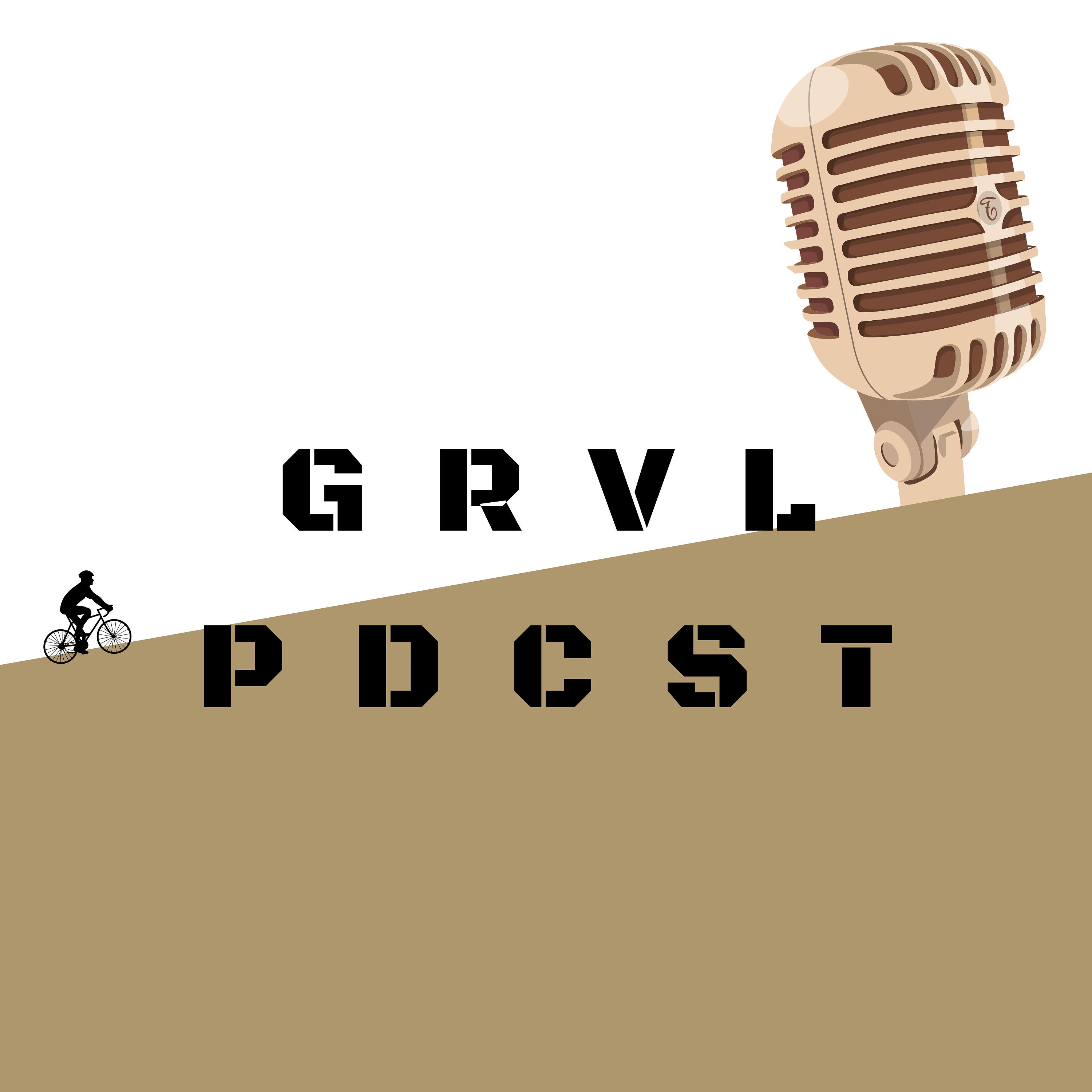 Gravel Podcast