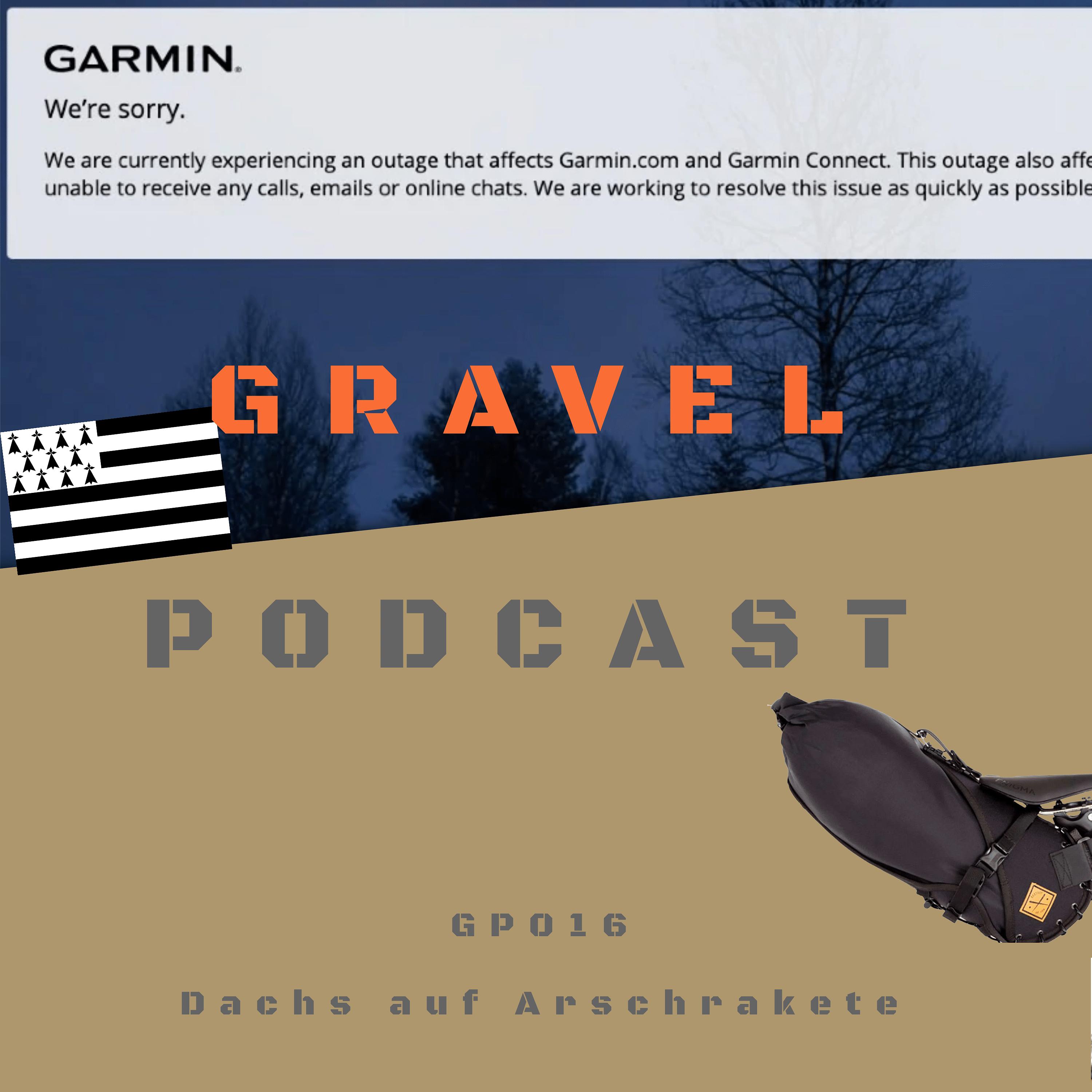 Gravel Podcast