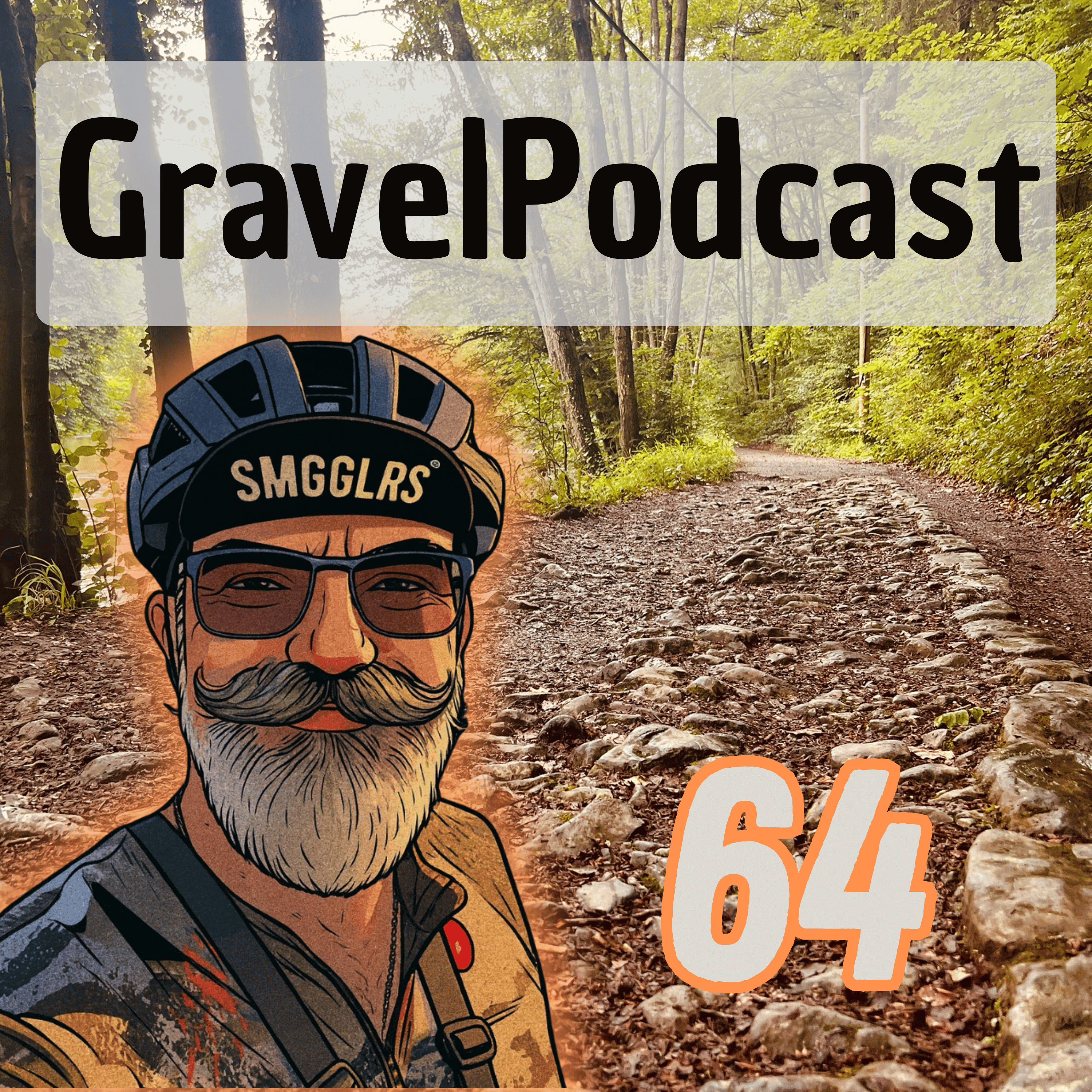 Gravel Podcast