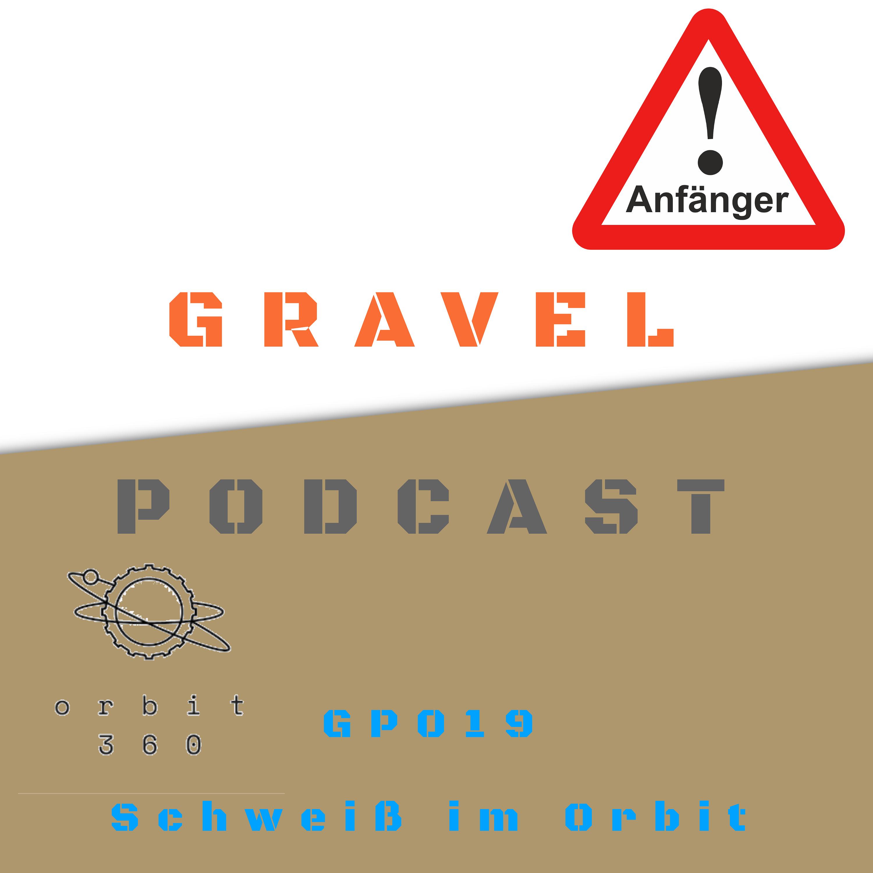 Gravel Podcast