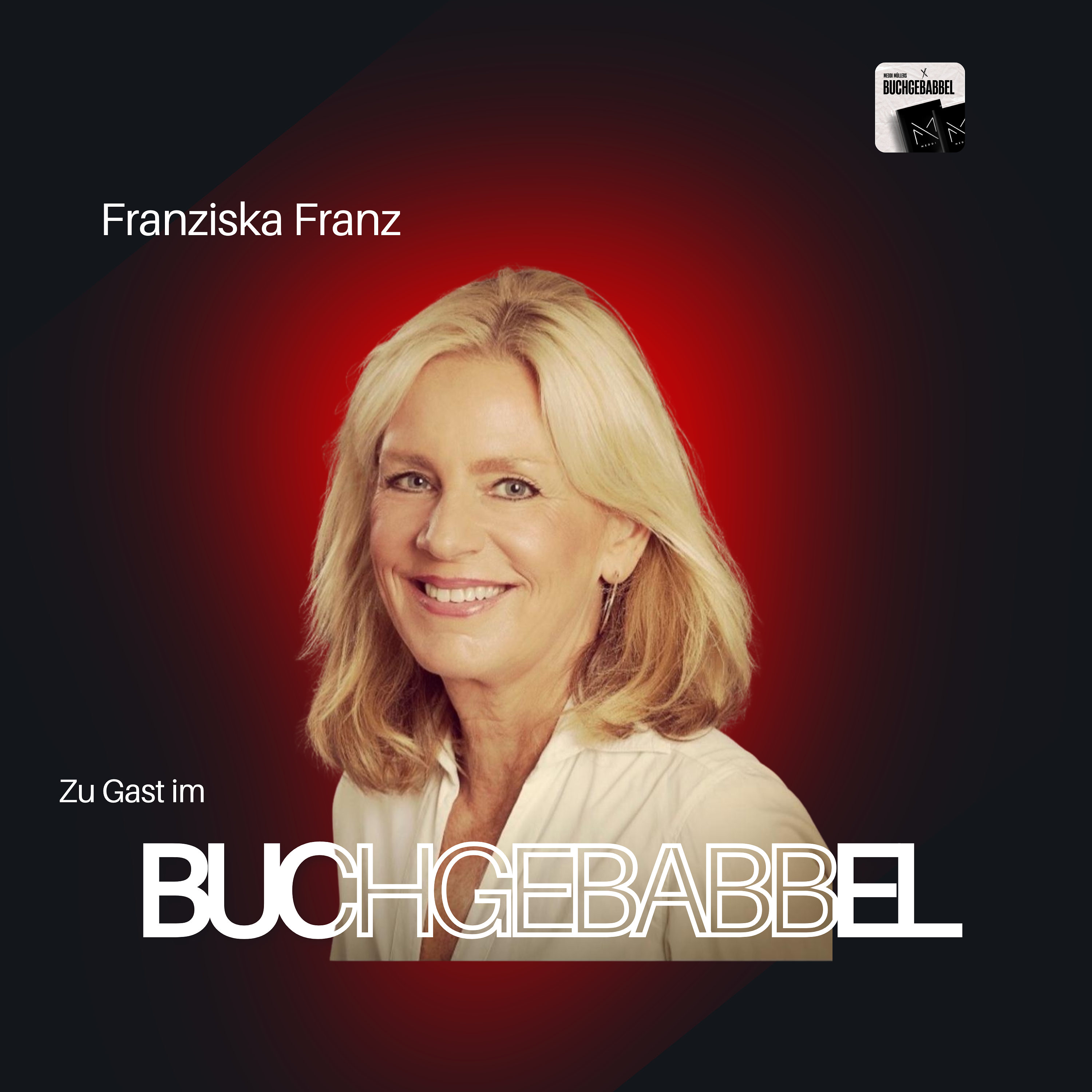 Franziska Franz episode artwork