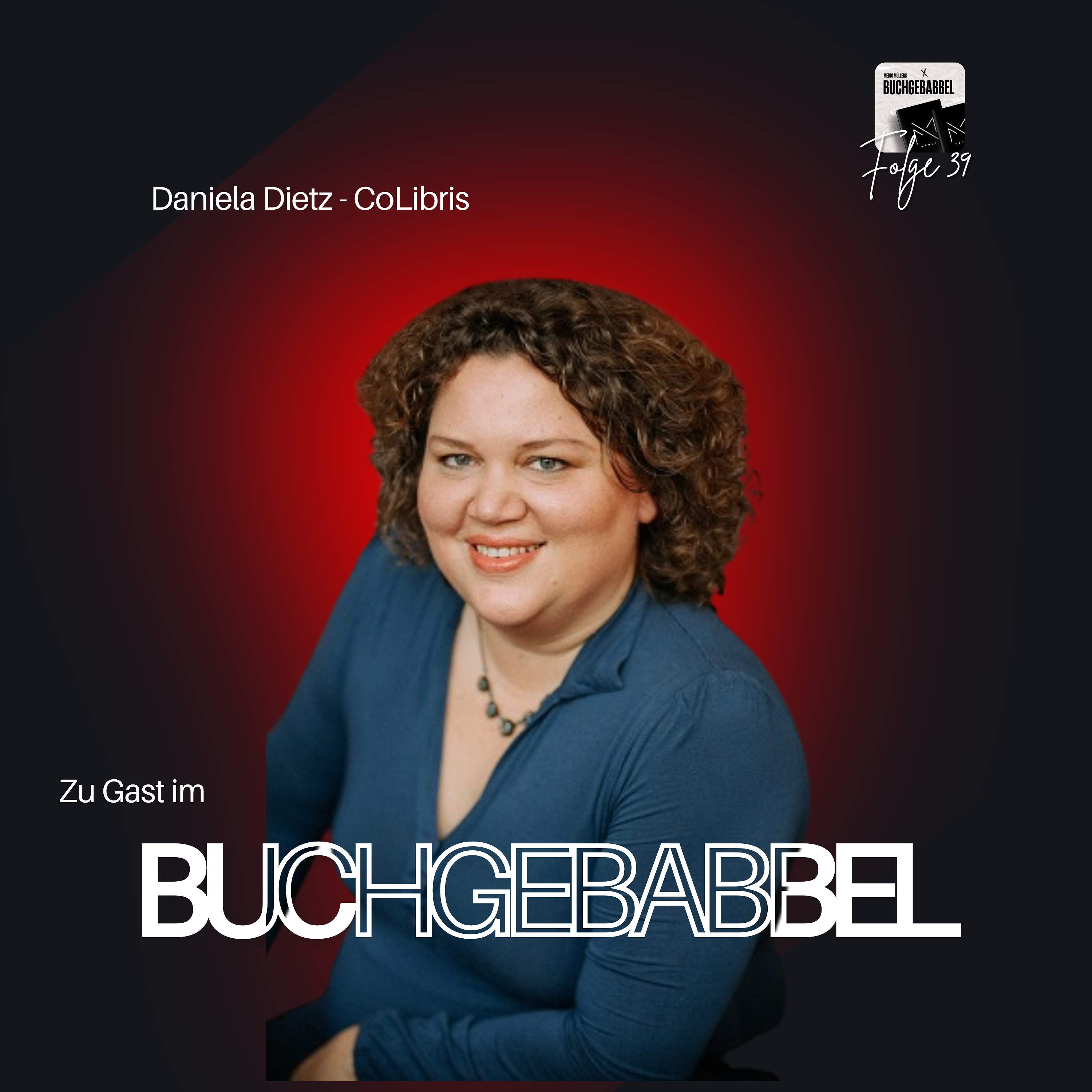 BG39 - Colibris episode artwork