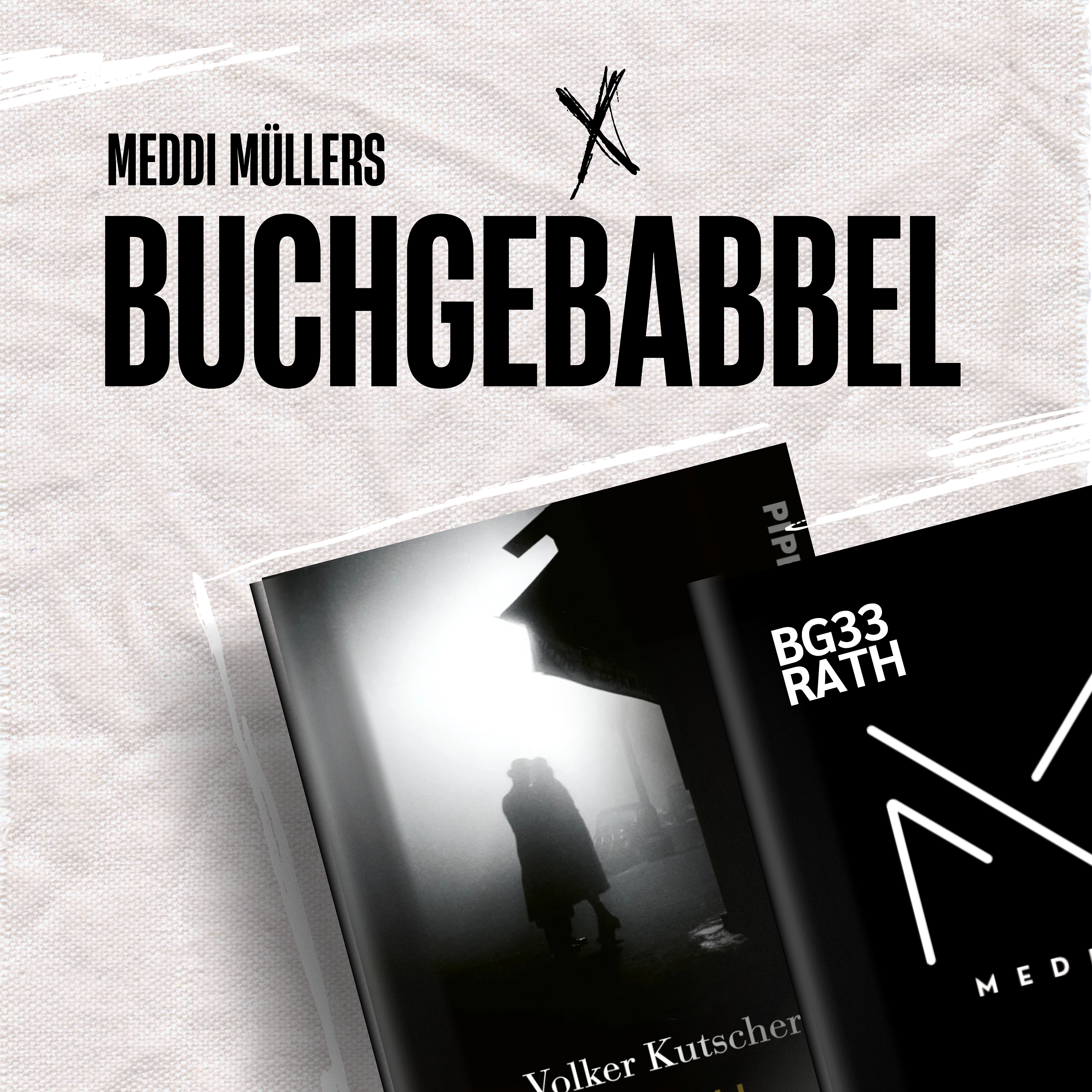 BG35 - Rath - Babylon Berlin - 10/10 episode artwork