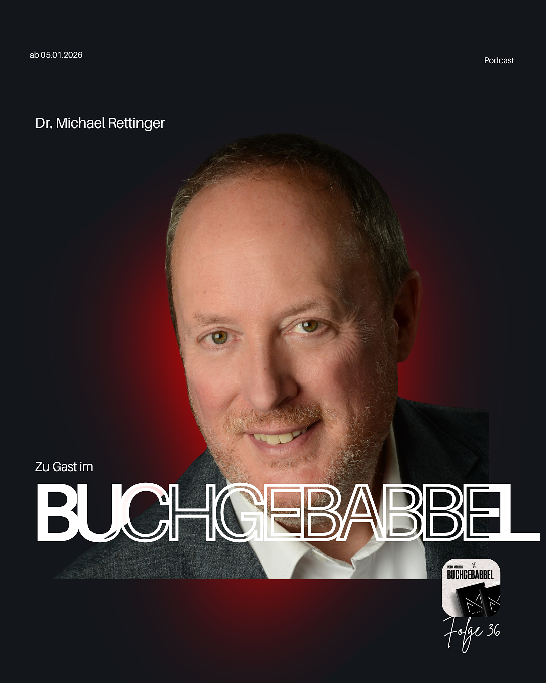 BG 36 - Literaturforum Karben episode artwork