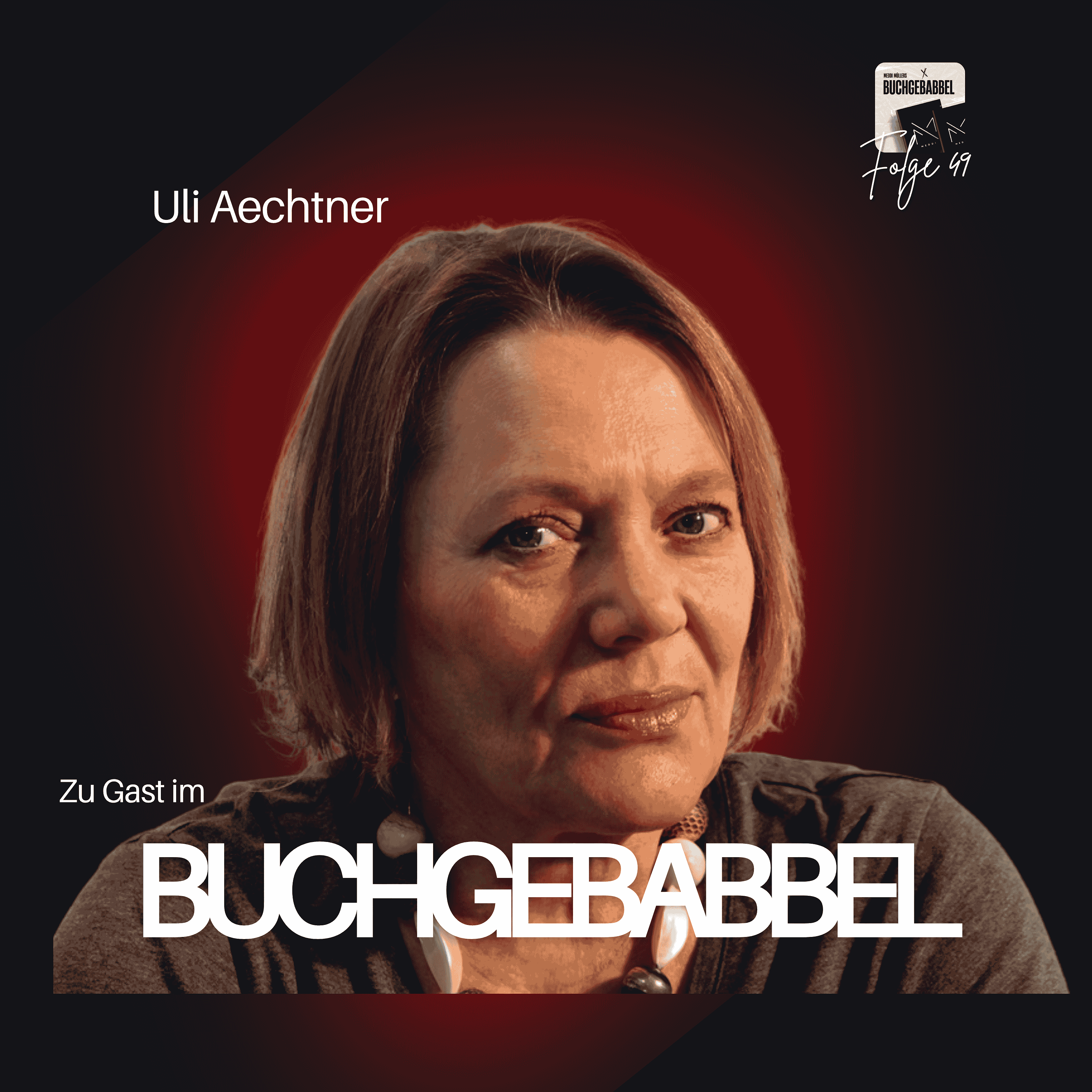 BG49 - Uli Aechtner episode artwork