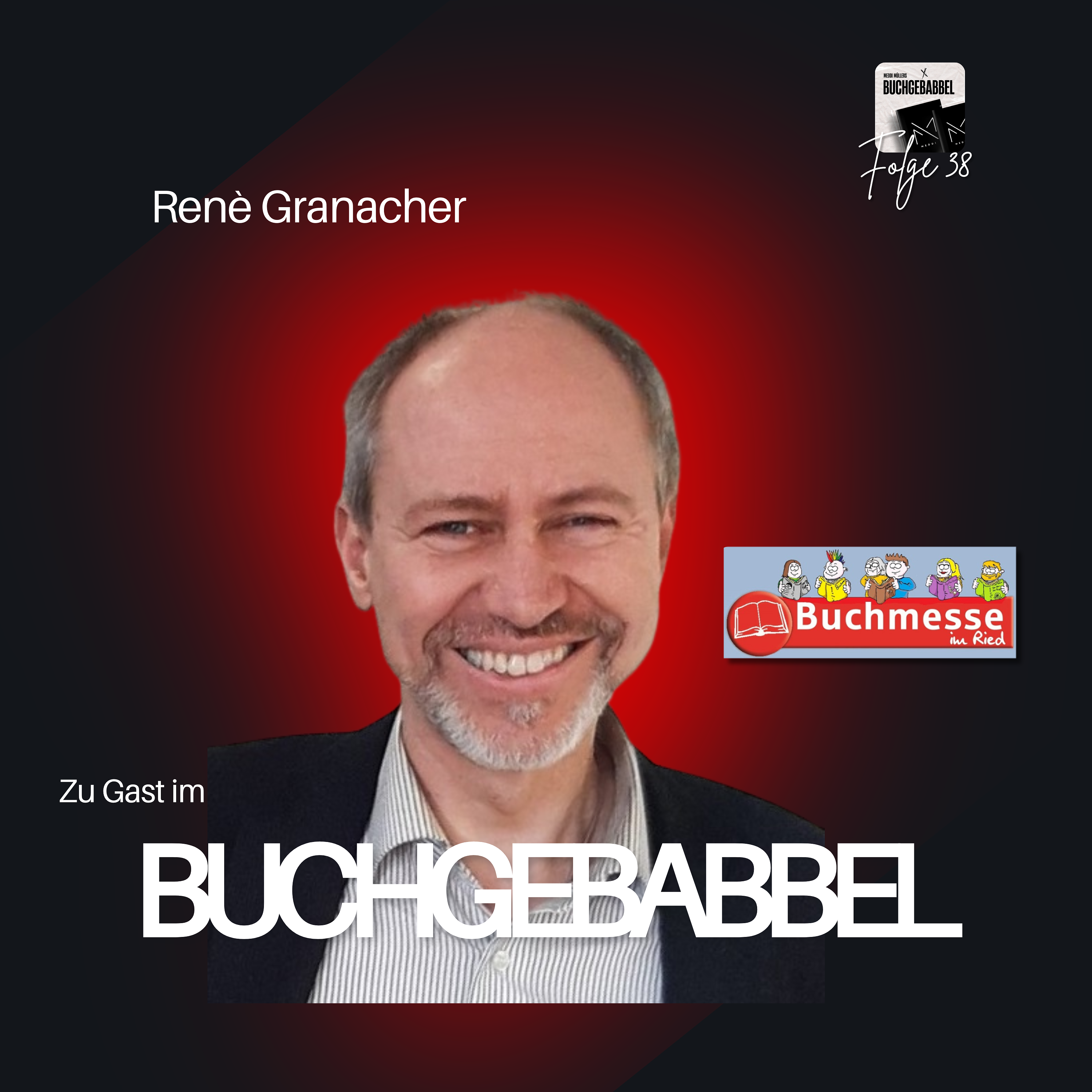 BG38 - Buchmesse im Ried episode artwork