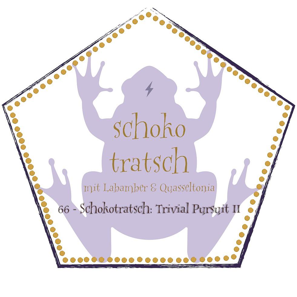 66 - Schokotratsch: Trivial Pursuit II