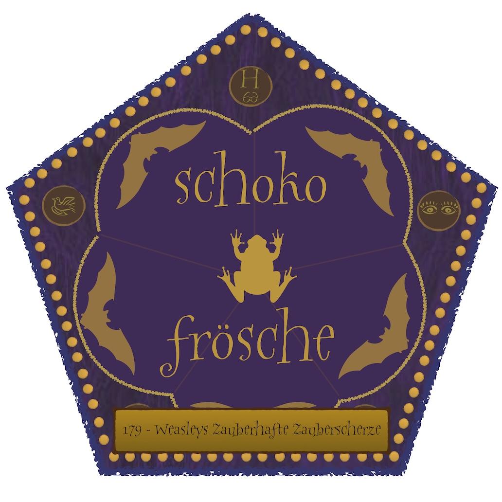 179 - Weasleys Zauberhafte Zauberscherze