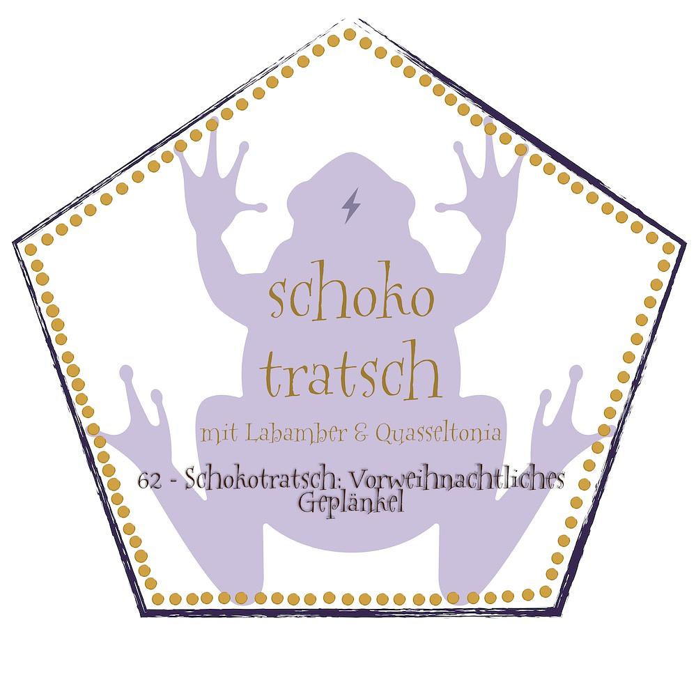 62 - Schokotratsch: Vorweihnachtliches Geplänkel