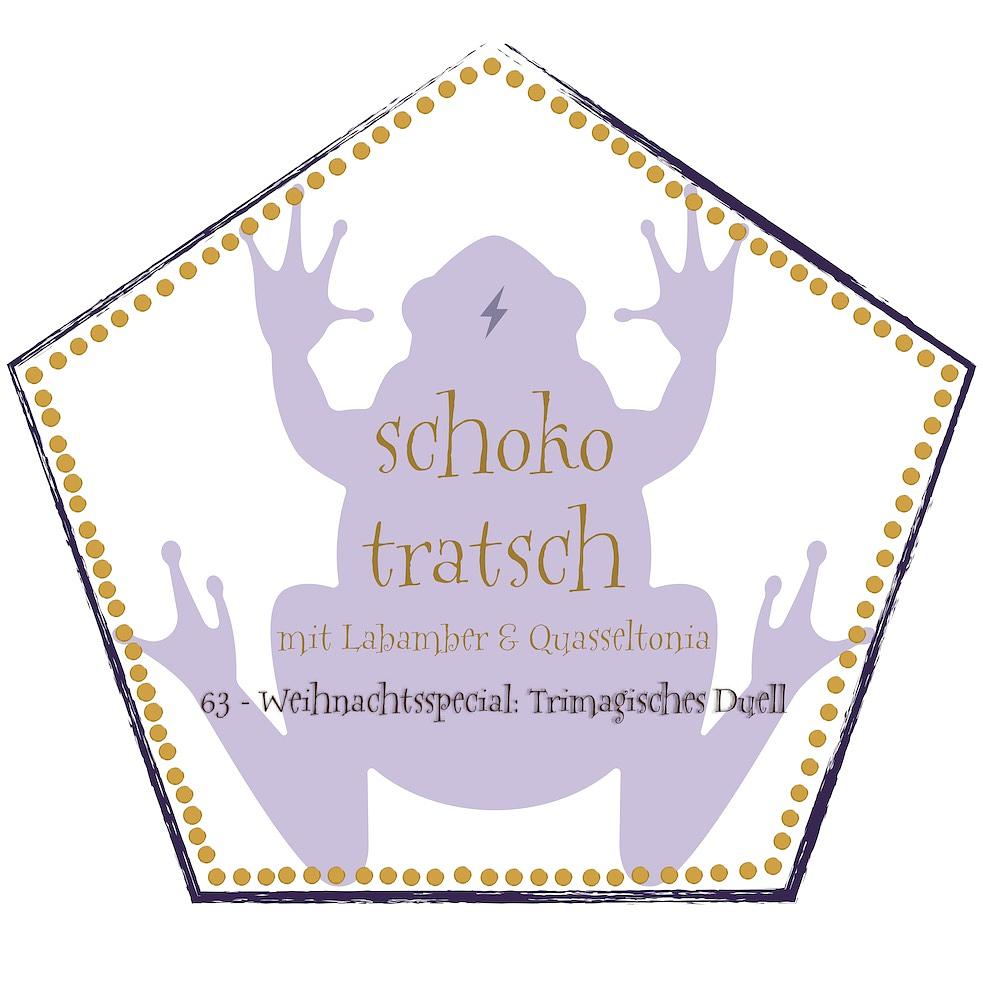 63 - Weihnachtsspecial: Trimagisches Duell