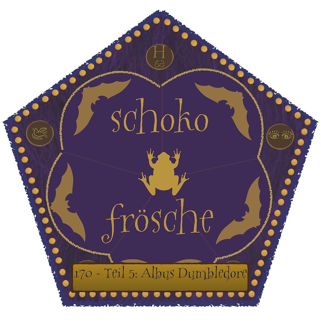 170 - Teil 5: Albus Dumbledore