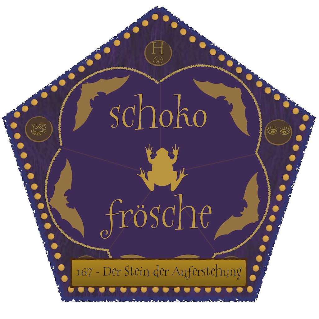 167 - Der Stein der Auferstehung