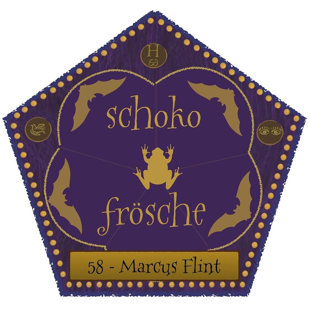 Die Schokofrösche - Der Harry Potter Podcast