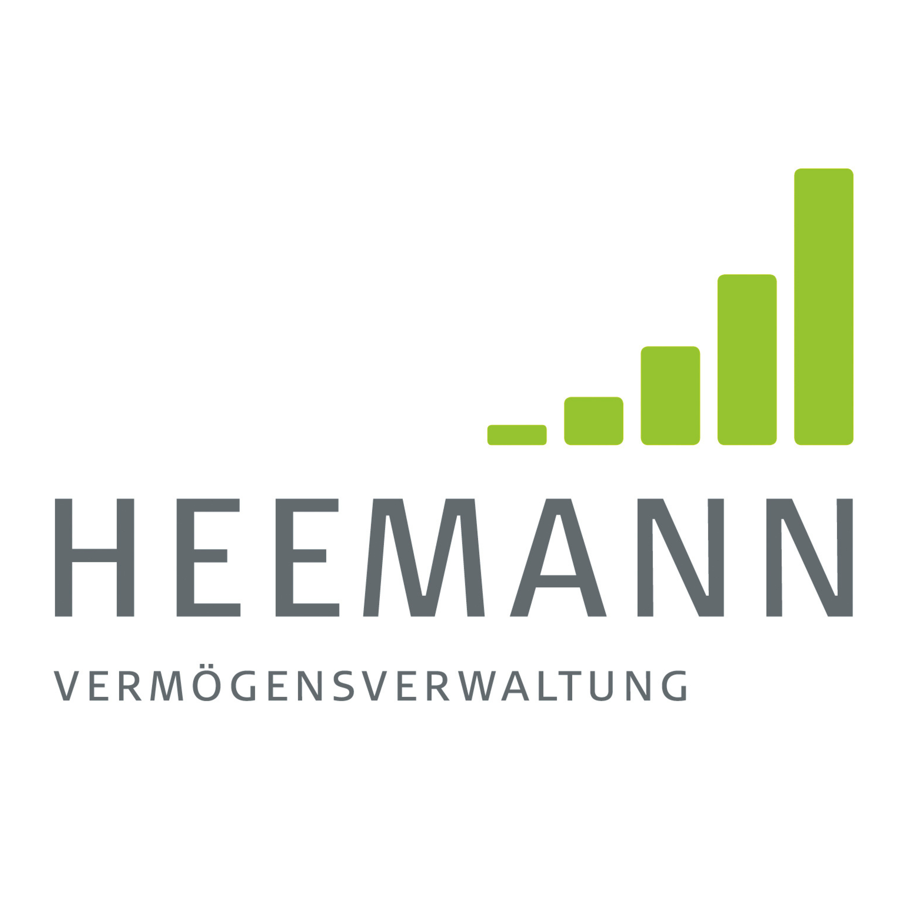 Heemann Vermögensverwaltung podcast artwork