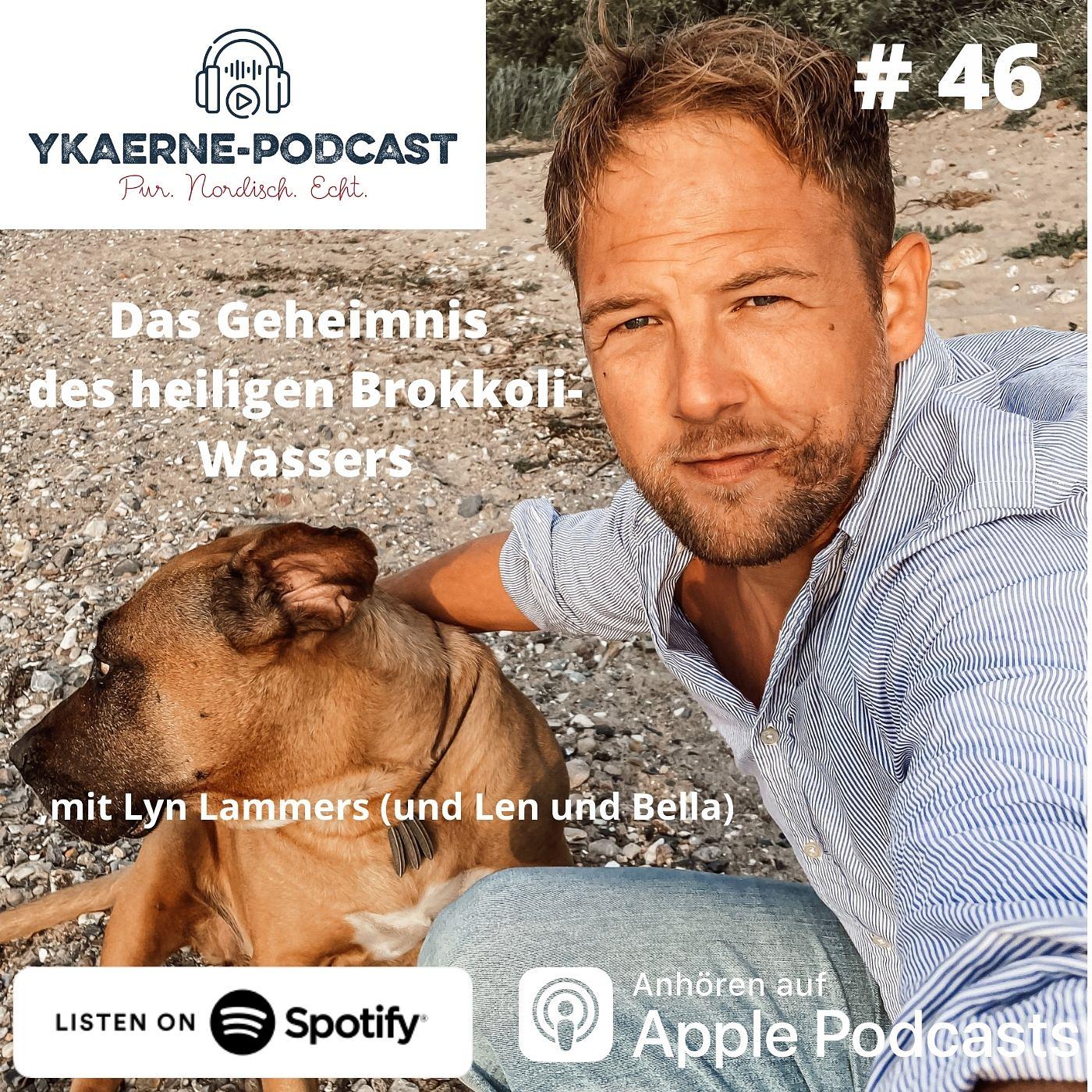 YKAERNE-PODCAST