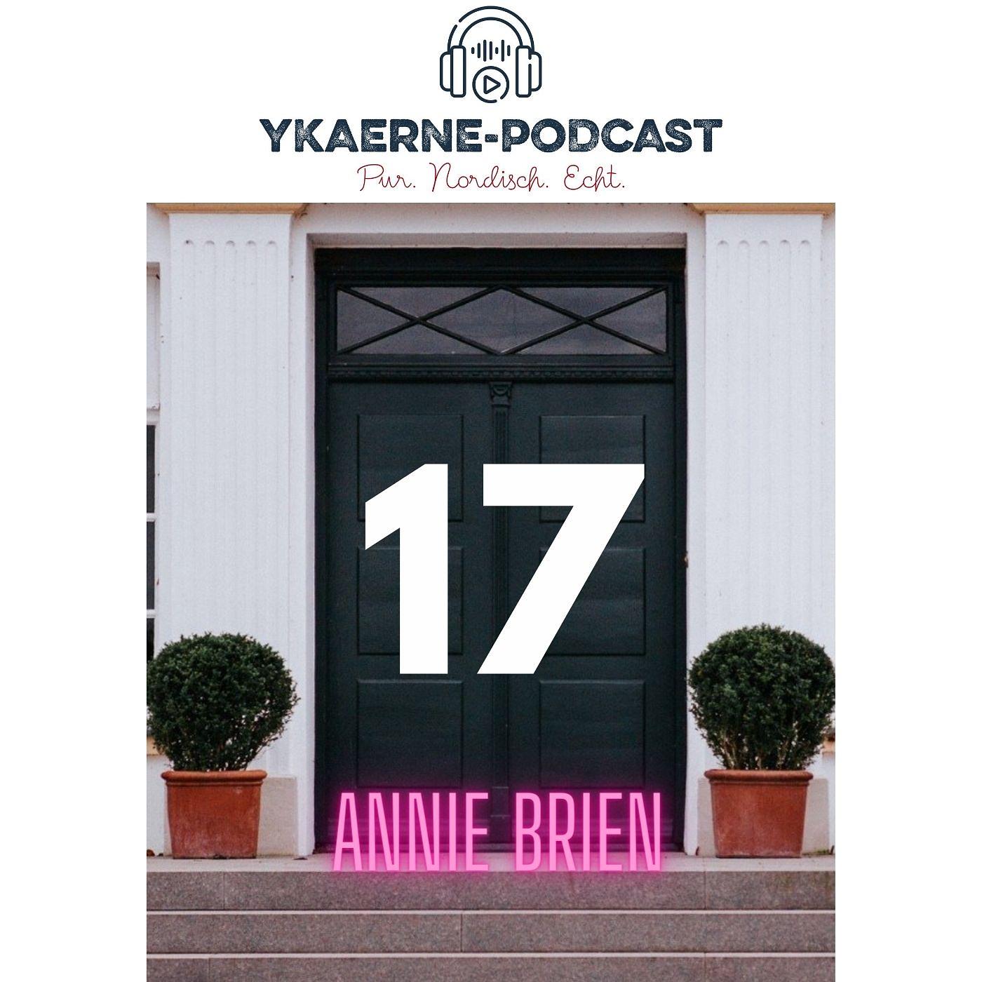 YKAERNE-PODCAST
