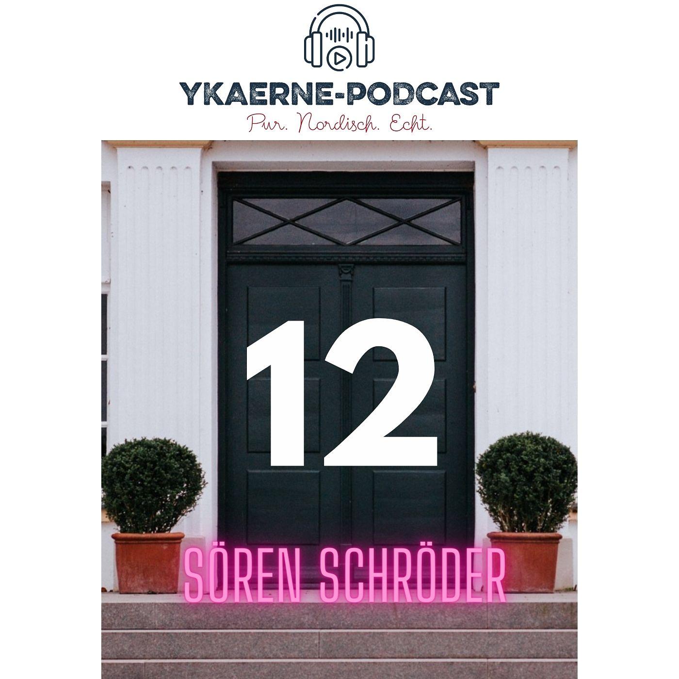 YKAERNE-PODCAST