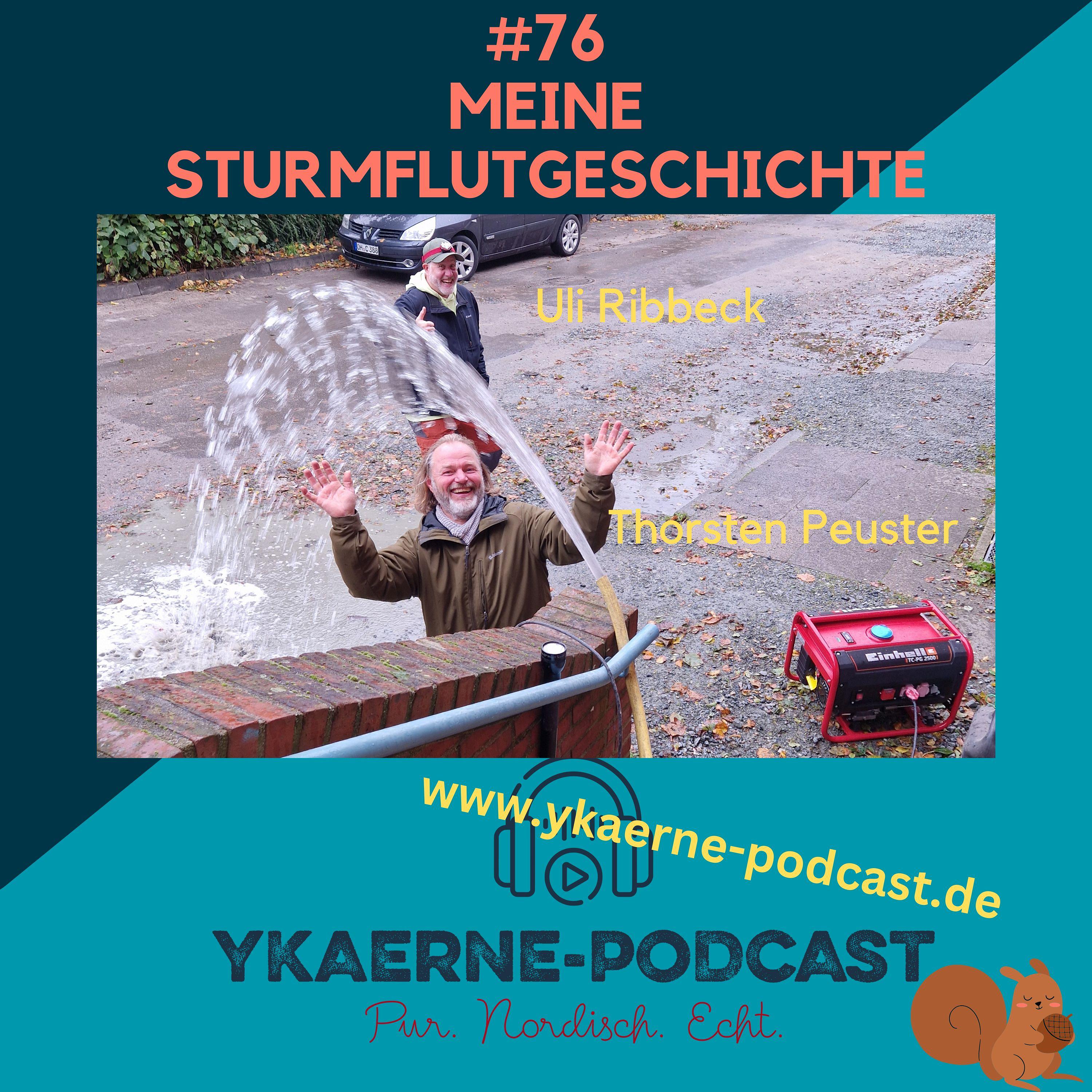 YKAERNE-PODCAST