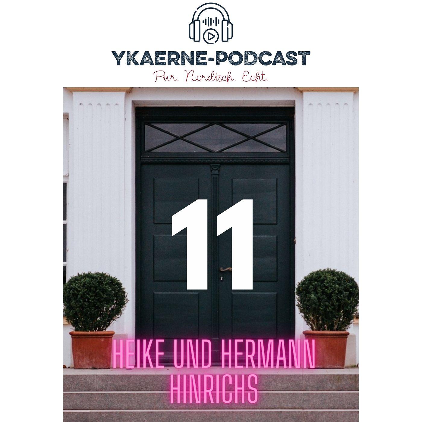 YKAERNE-PODCAST