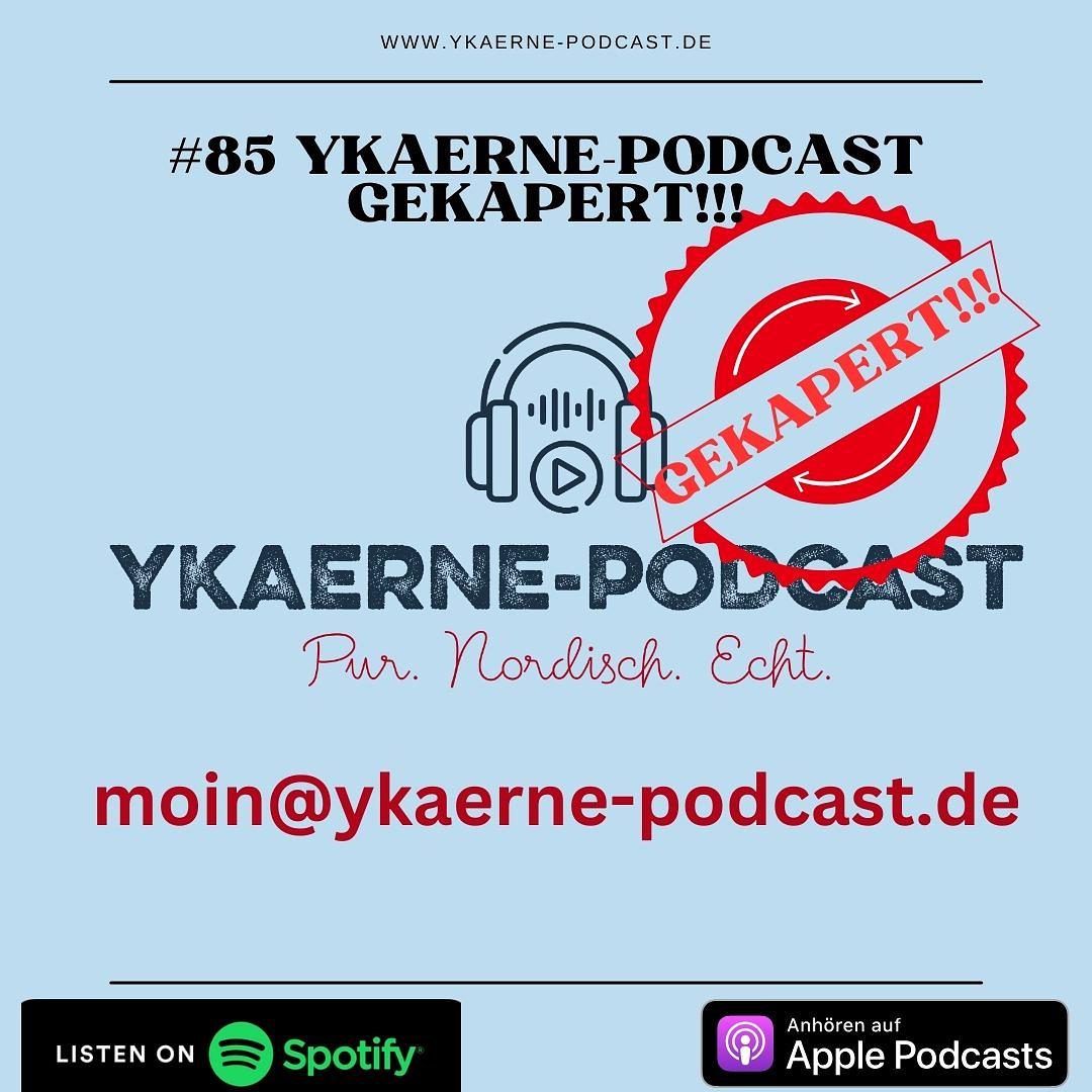 YKAERNE-PODCAST