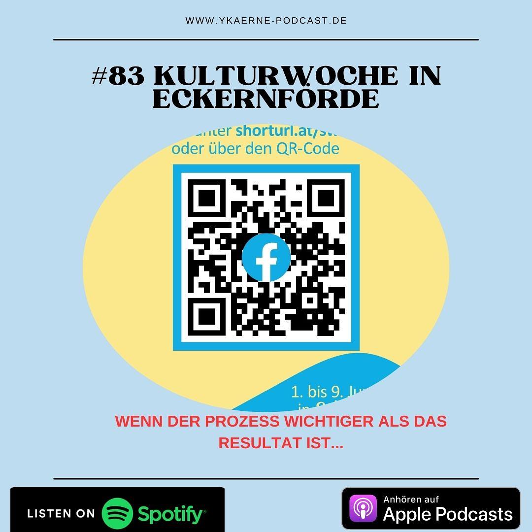 YKPC083 Kulturwoche in Eckernförde