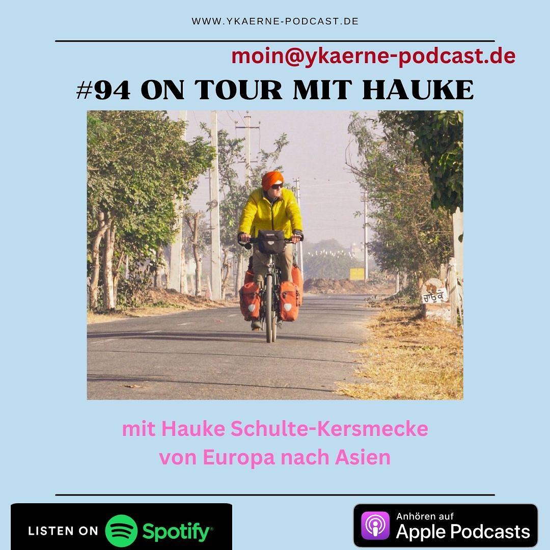 YKPC094 On Tour mit Hauke