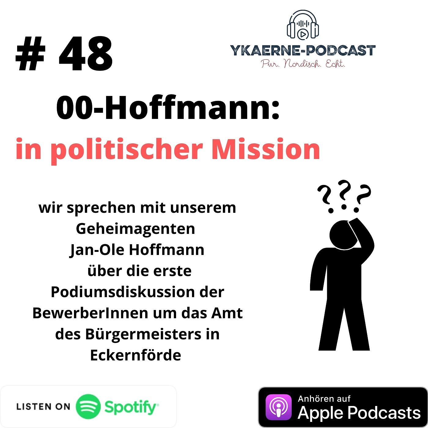 YKAERNE-PODCAST
