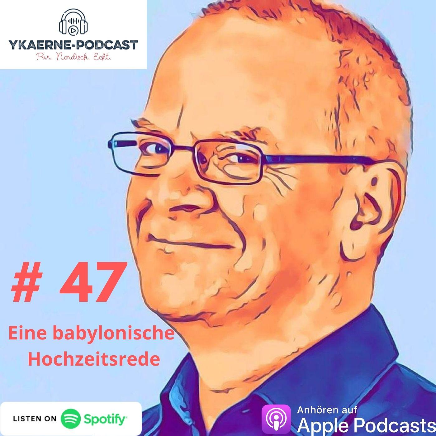 YKAERNE-PODCAST