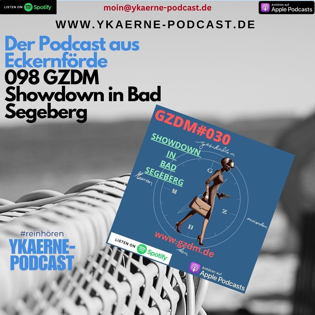 YKAERNE-PODCAST