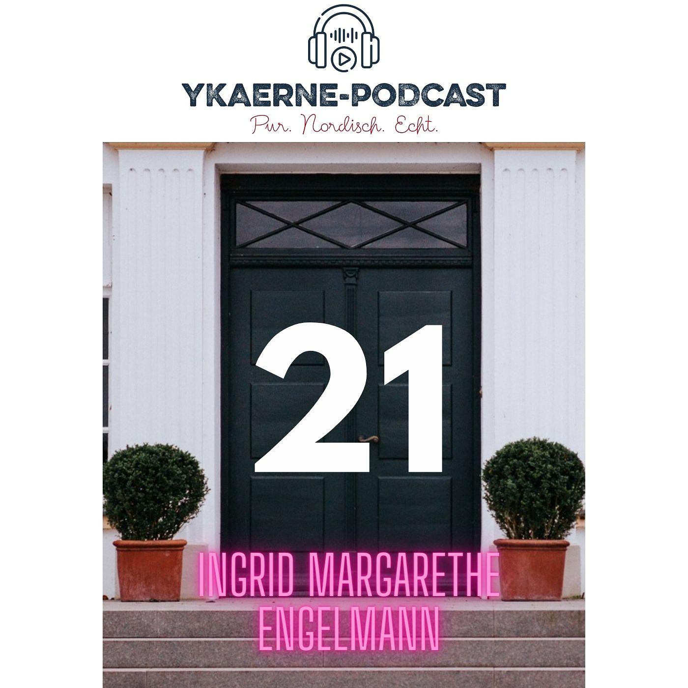YKAERNE-PODCAST