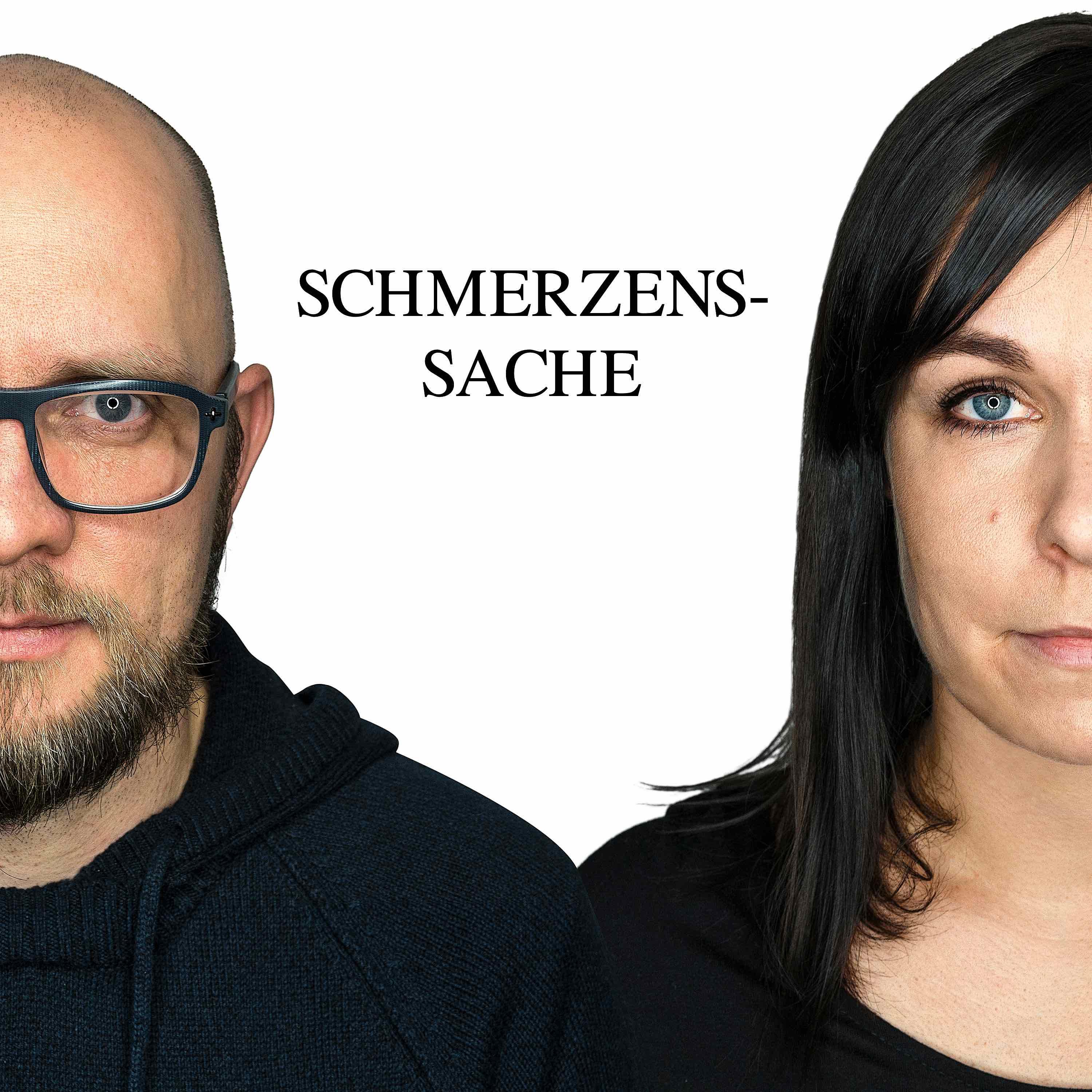 Schmerzenssache – weil Rückenschmerzen kein Tabuthema sind