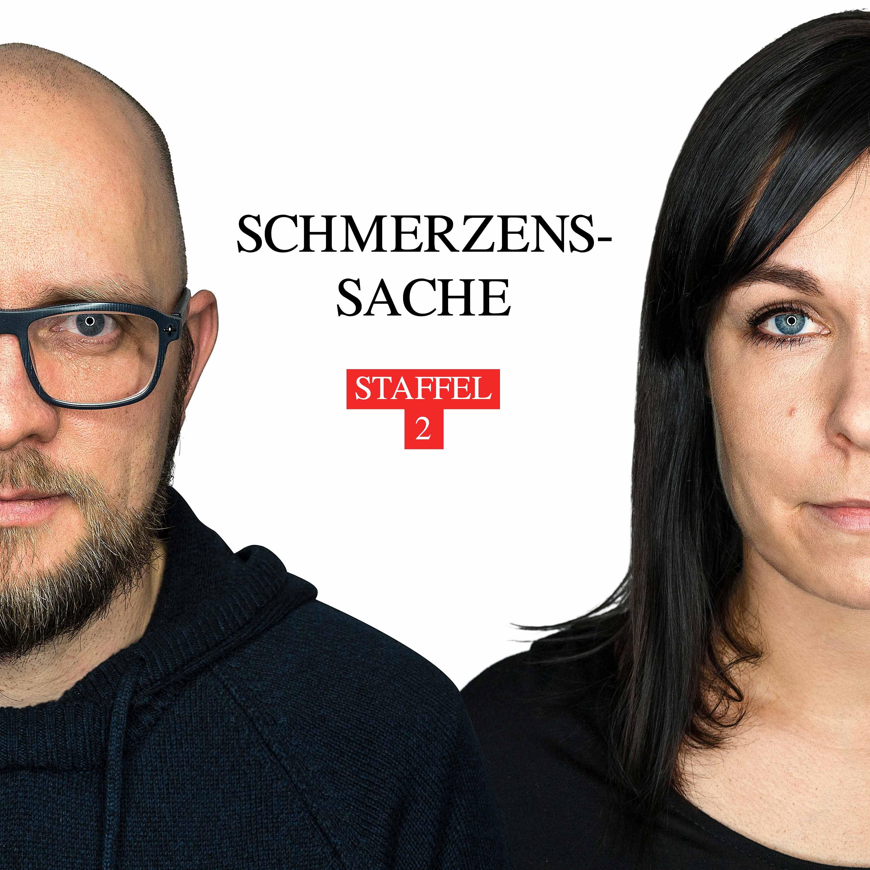 Ein Leben mit chronischen Schmerzen bei Fibromyalgie [S2E6] episode artwork
